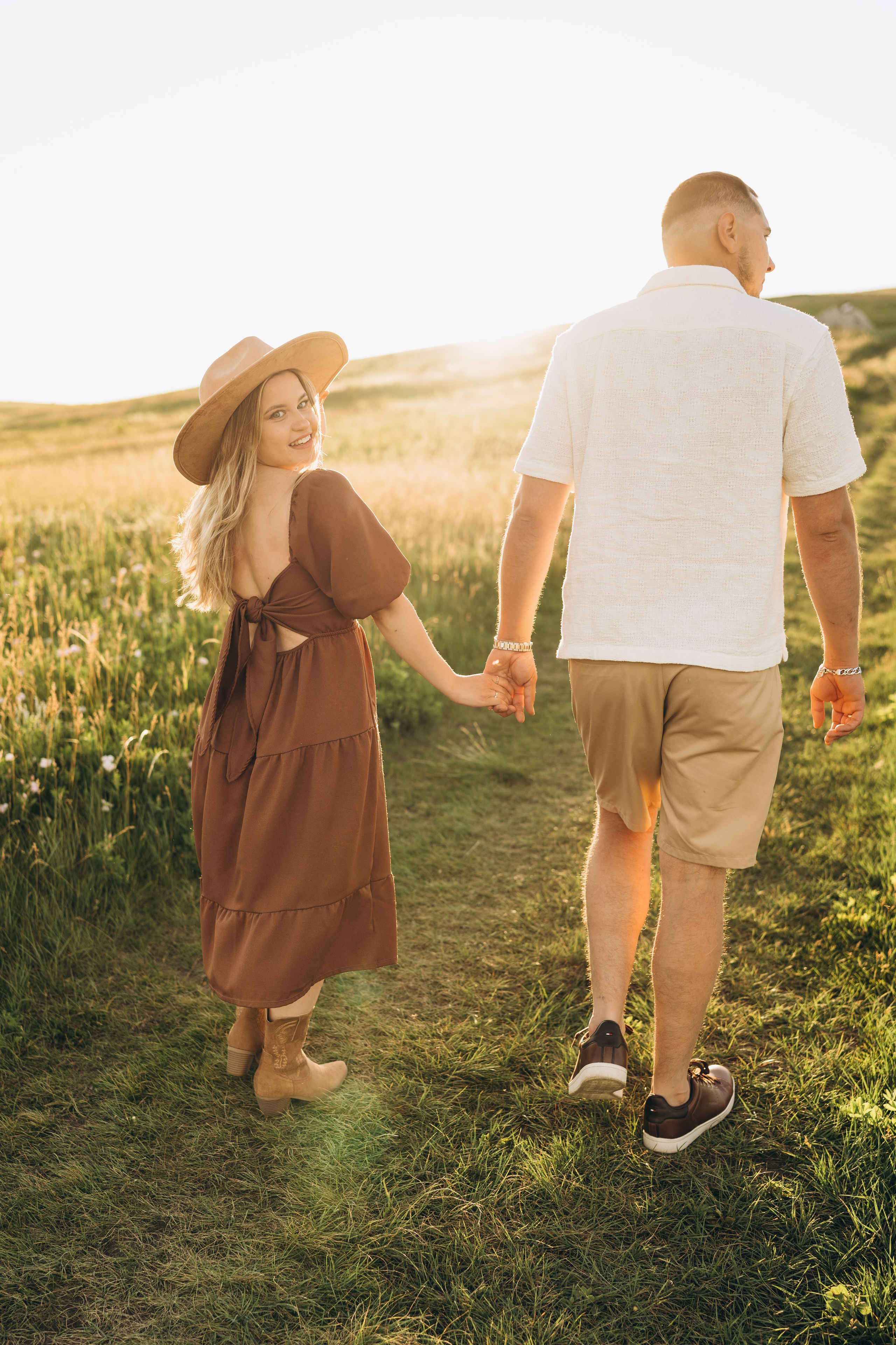 Irina & Taras. Calgary Wedding & Lifestyle Photographer — Yevhen Polishchuk