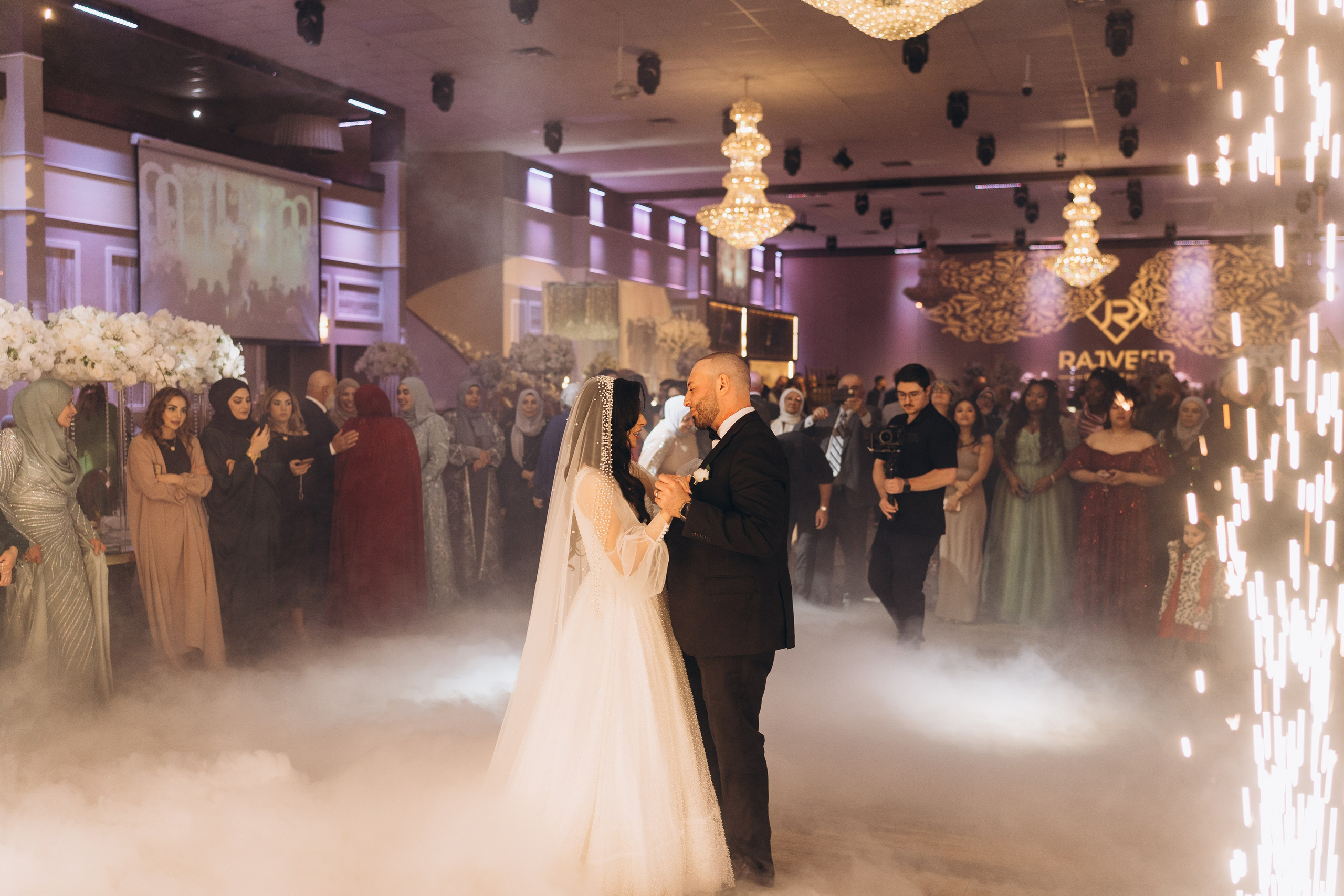 Hanan & Baraa. Calgary Wedding & Lifestyle Photographer — Yevhen Polishchuk