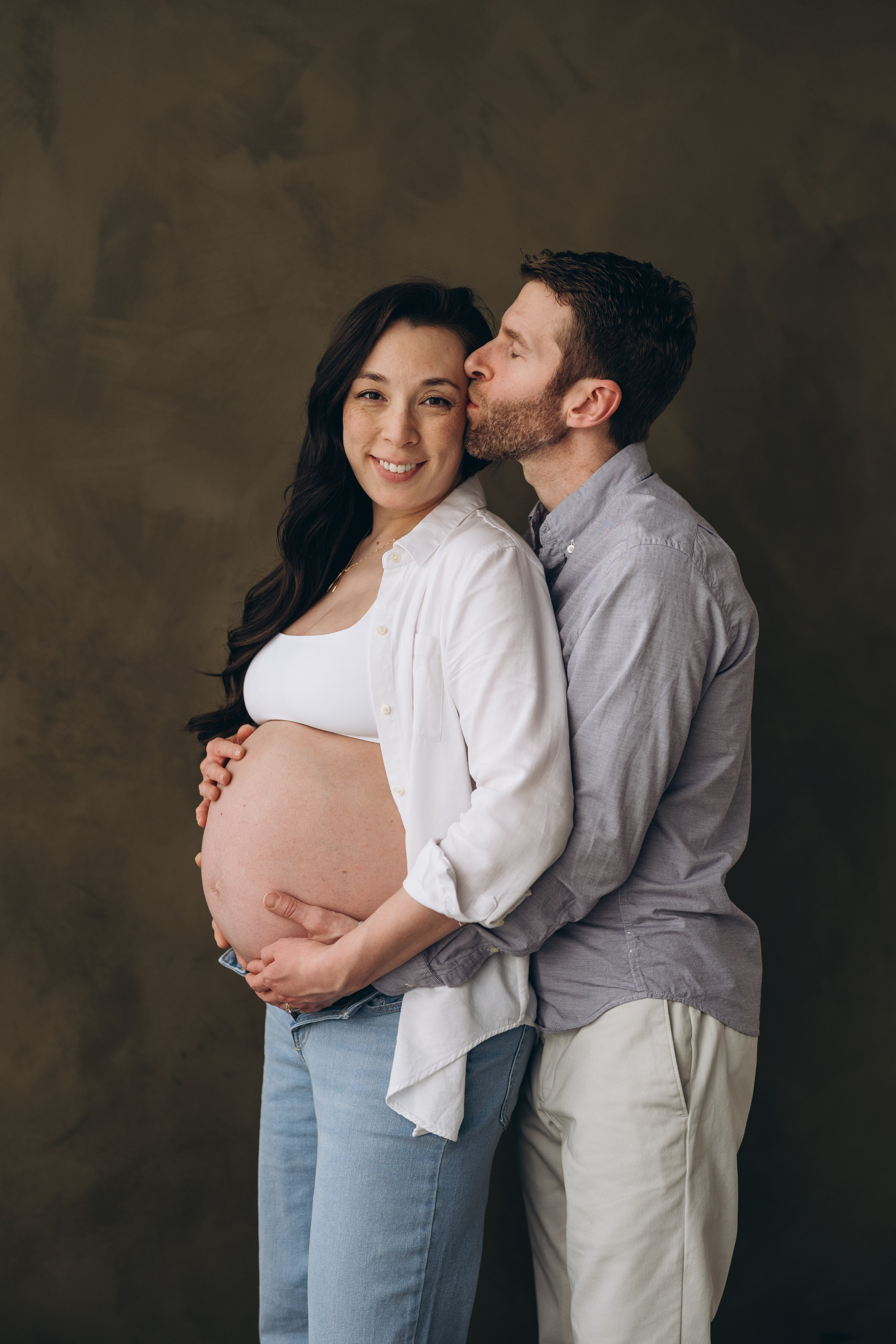 Morgan. Calgary Wedding & Lifestyle Photographer — Yevhen Polishchuk
