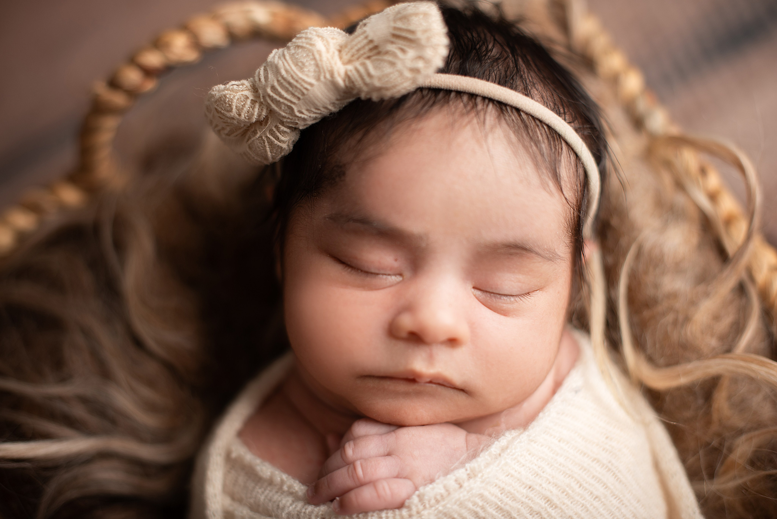 Baby Sia. Newborn, pregnancy, family photographer in New Jersey