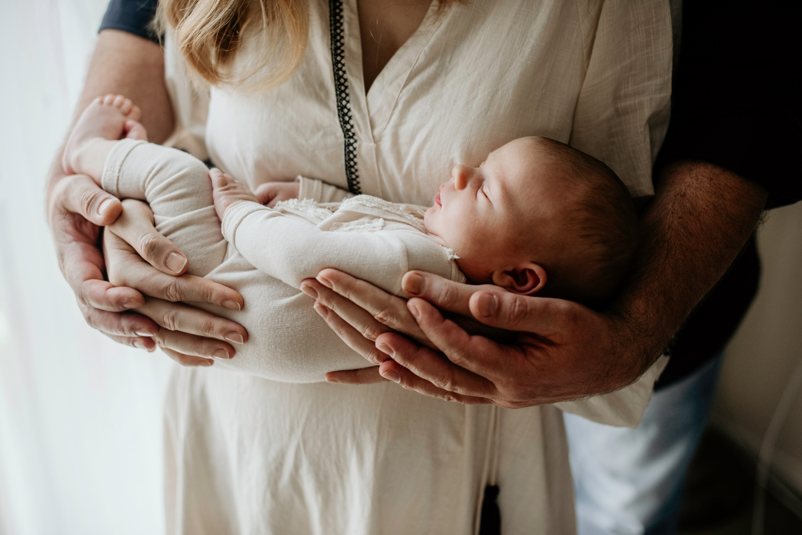Max. Newborn, pregnancy, family photographer in New Jersey