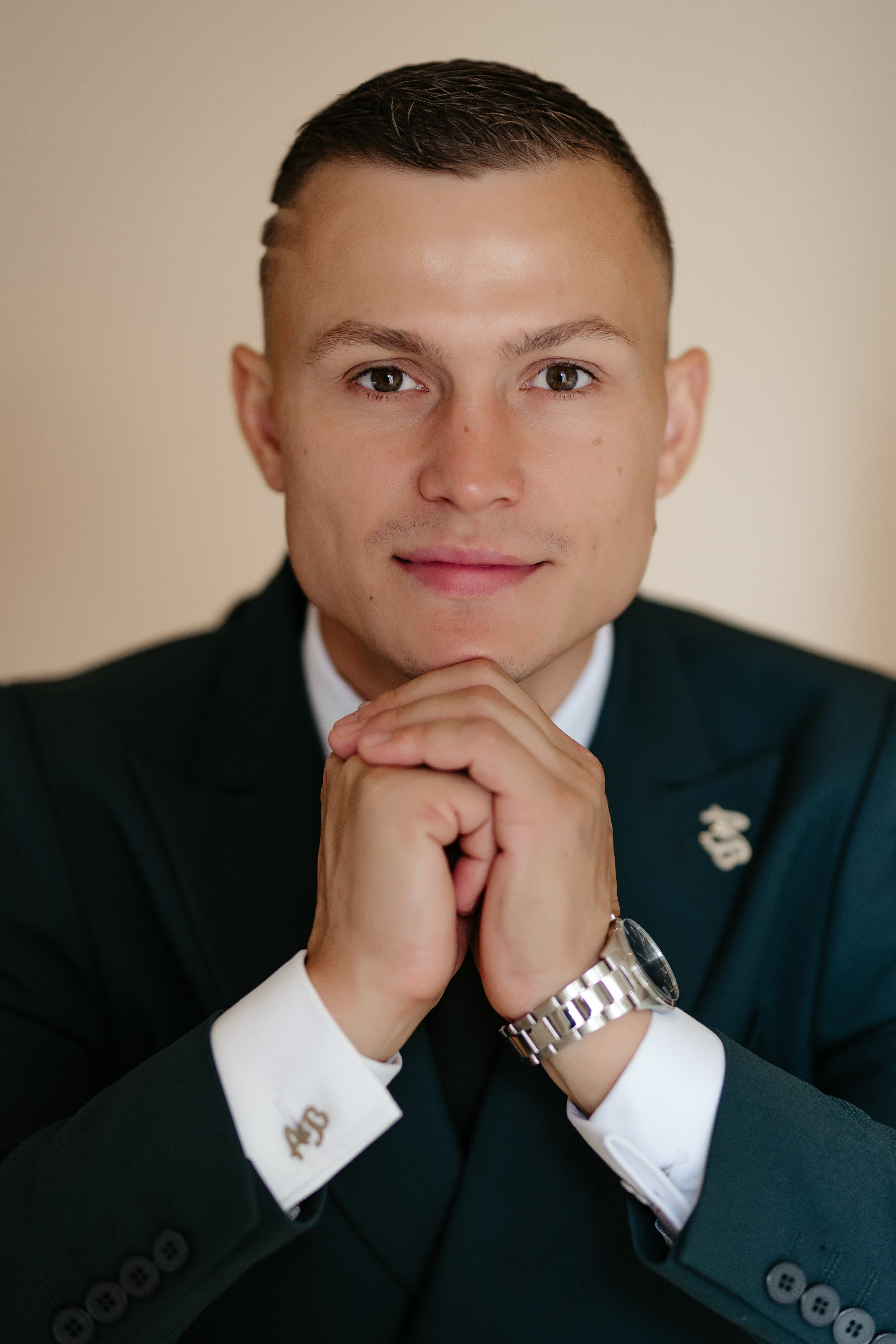 Valentina & Andrei, Location: Verona