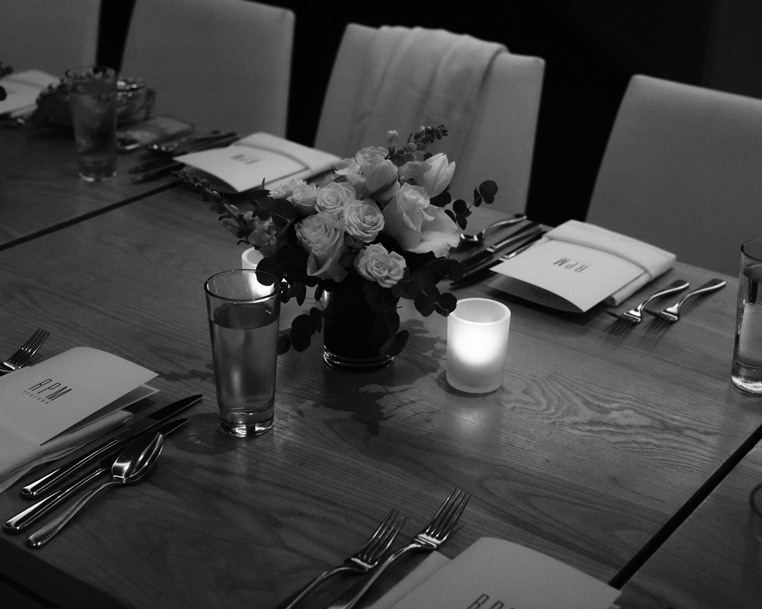 Intimate Downtown Chicago Wedding — Margarita Stepanenko Photographer