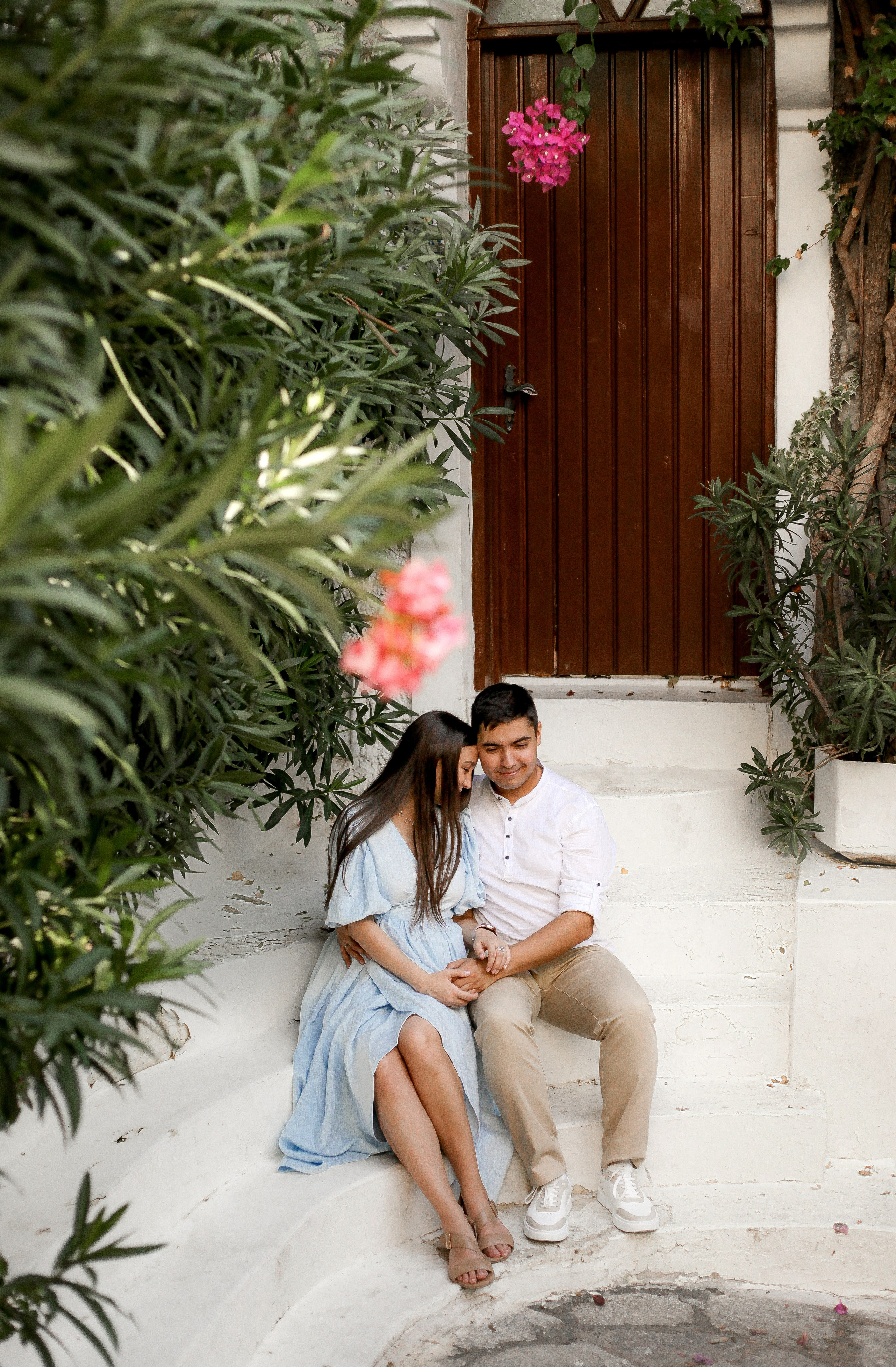 Беременность. Professional photo & video in Marmaris Turkey