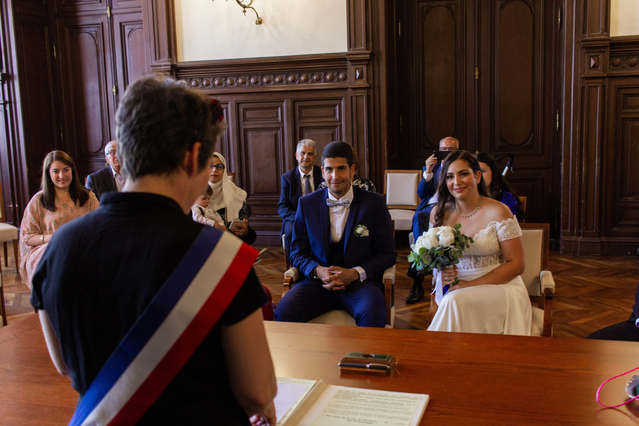 Fatima et Riad | Un mariage à Poitiers. Studio photo « Partage ton bonheur » – Photographe famille près de Châtellerault, Poitiers et Tours