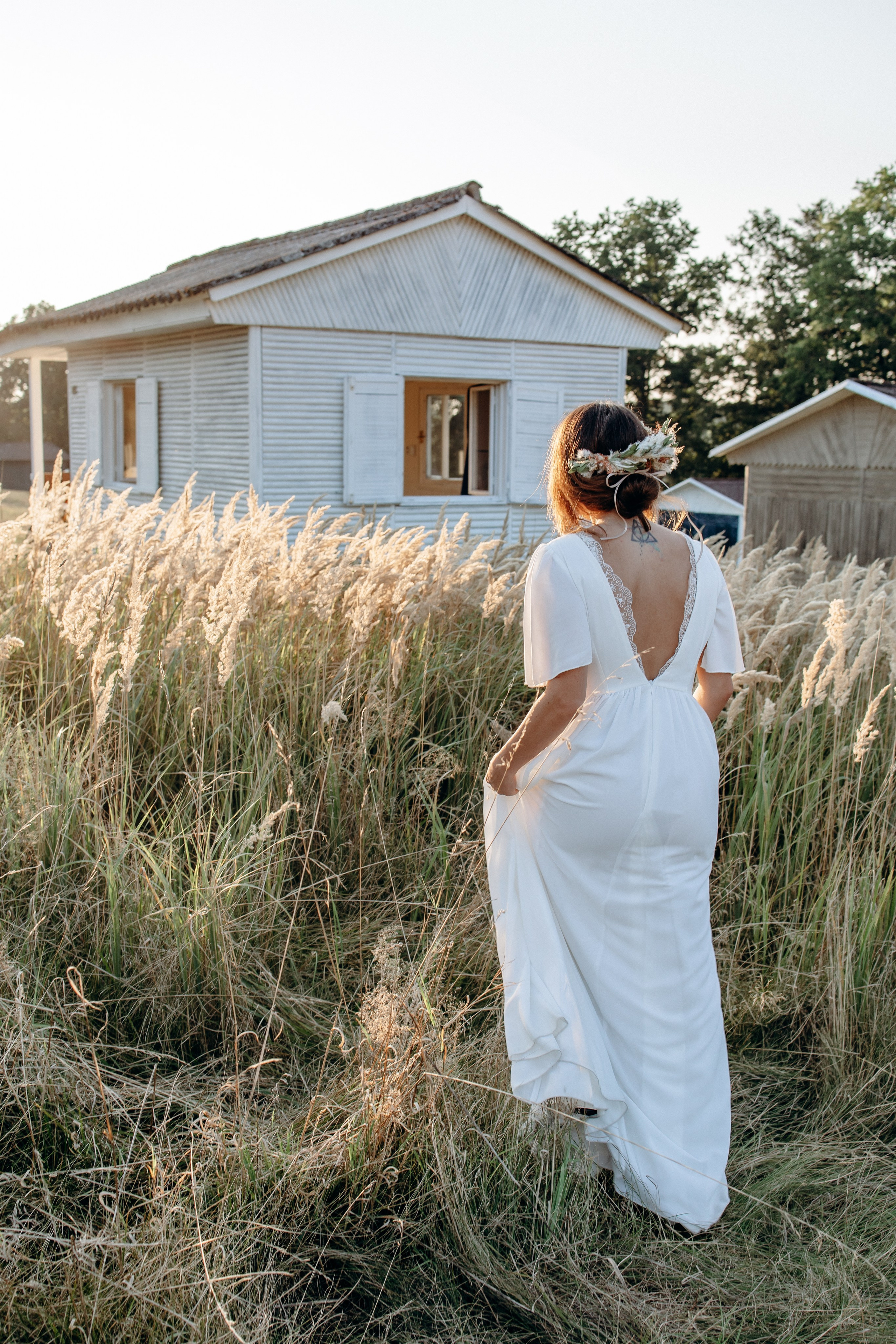 Wedding moments from Maly Oslov