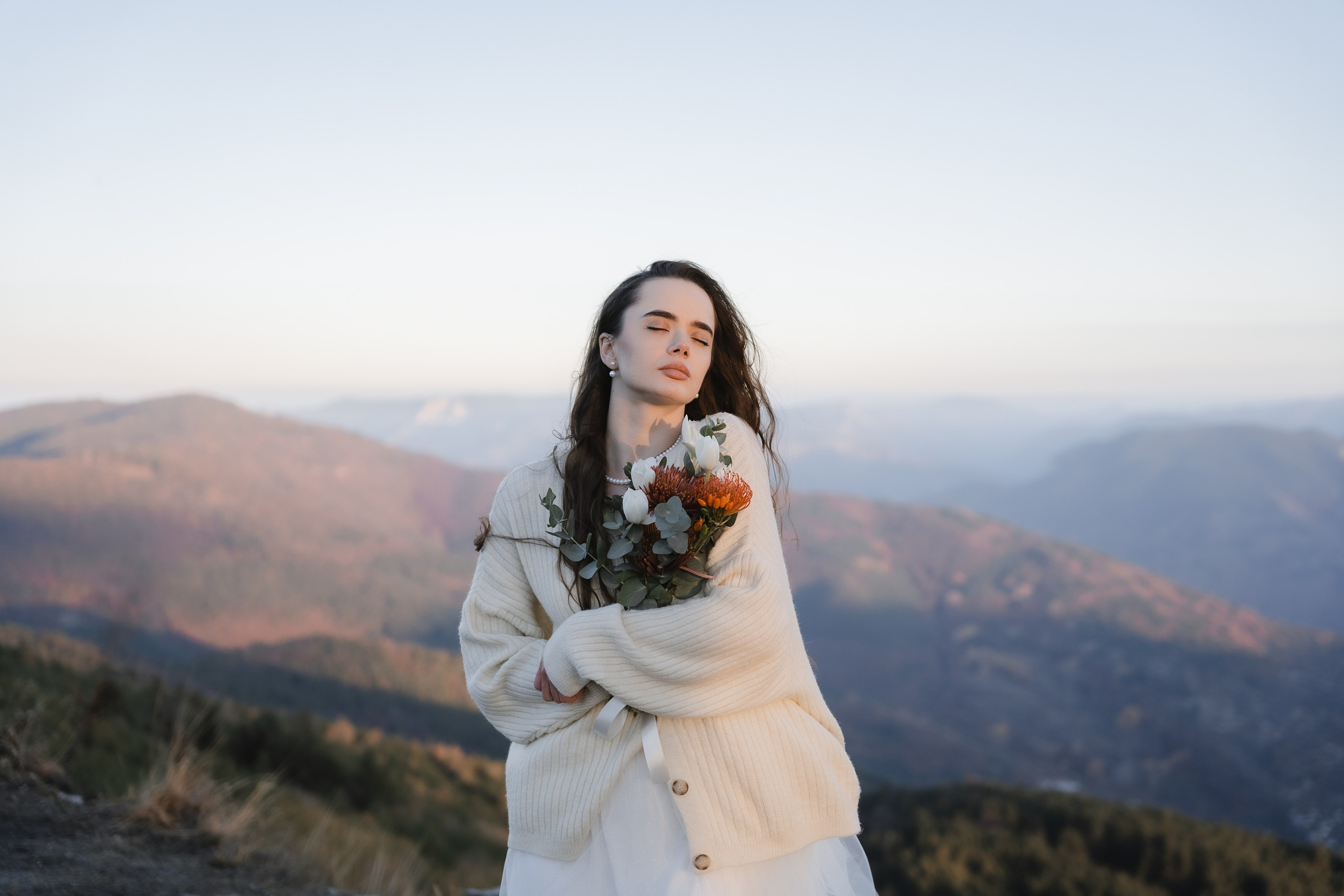 Love story Ksenia & Danya. Сватбен фотограф Анна Златева