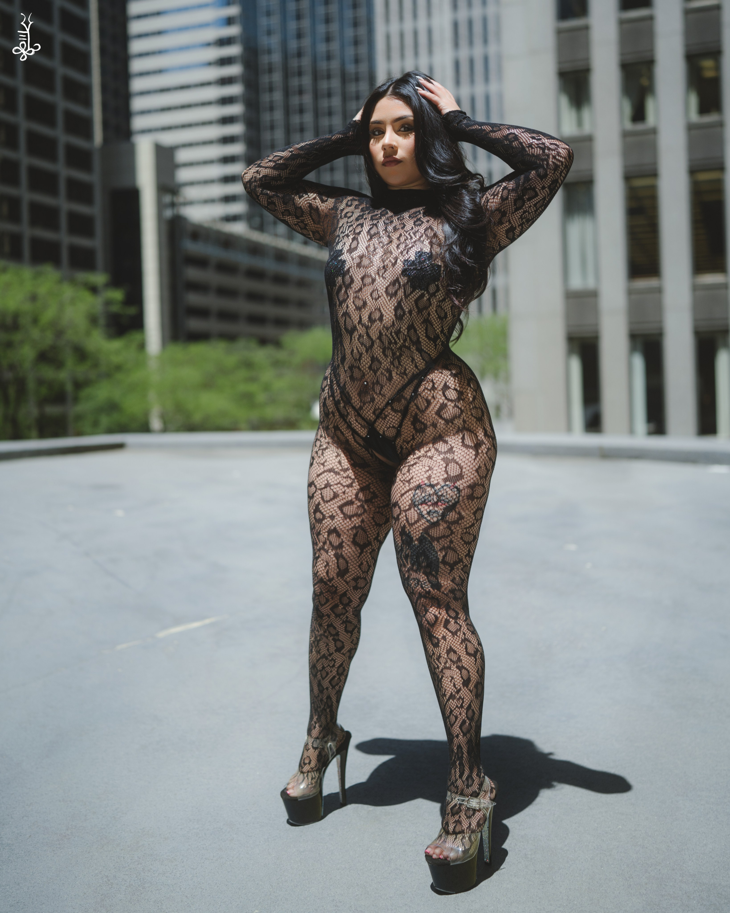TSUBAKI. Ke’Ondris | Photographer & Videographer | Indianapolis, IN