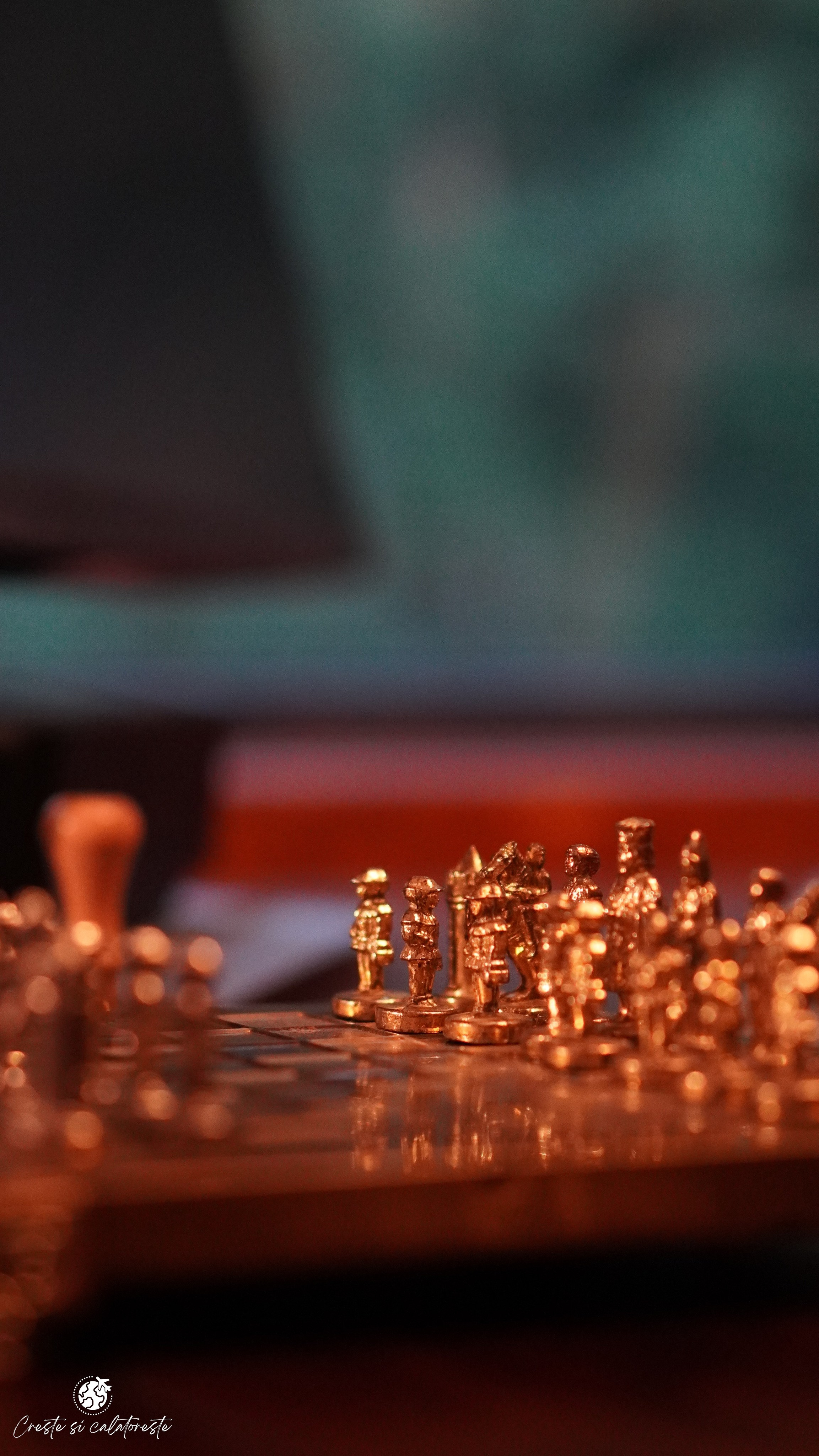 Bransilvania. Creste si calatoreste