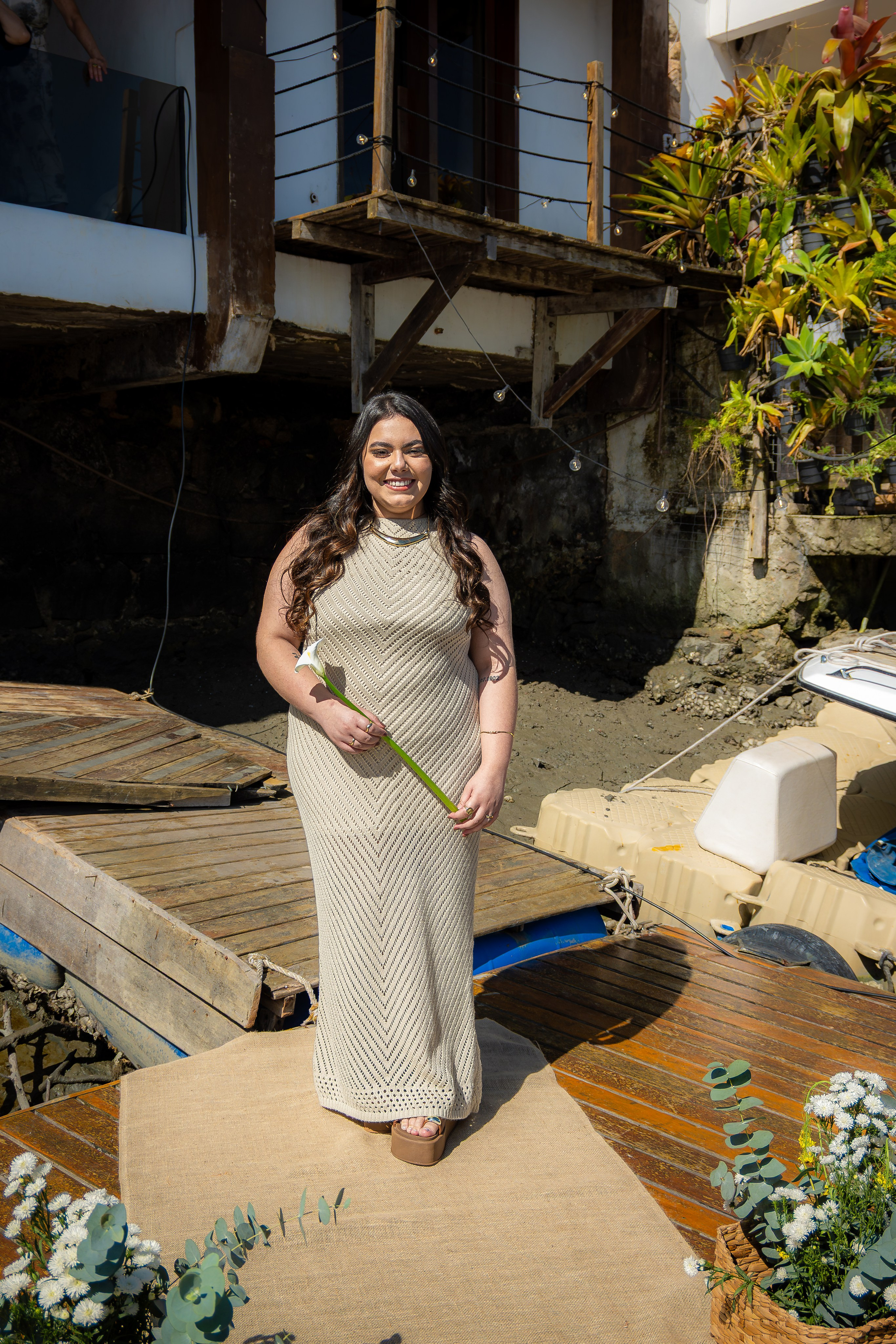 Casamento Juliana Santos & Rafael