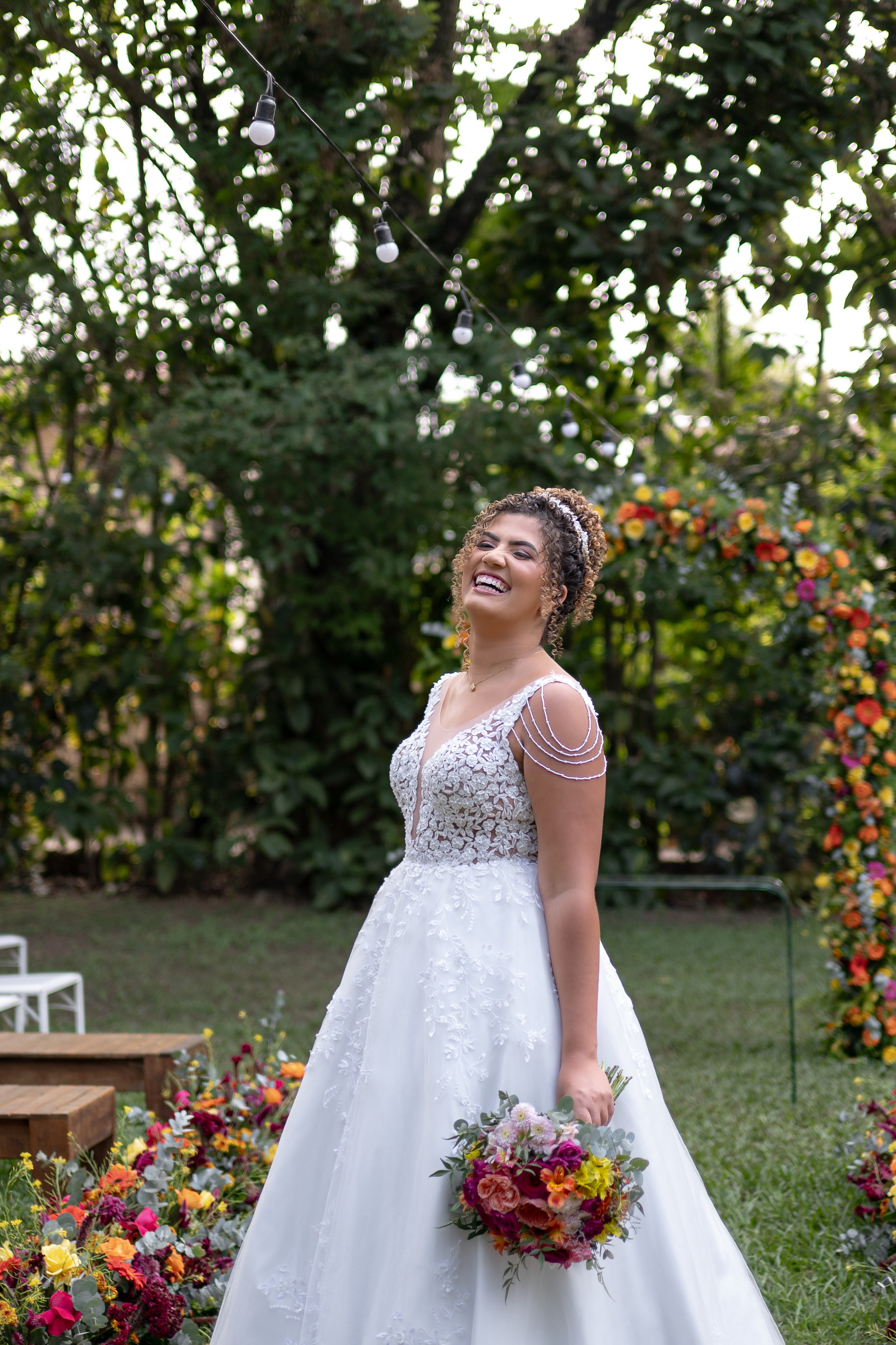 Casamento Aghata Cláudia & Mateus. Cristofr Jhons | Fotógrafo de Casamento