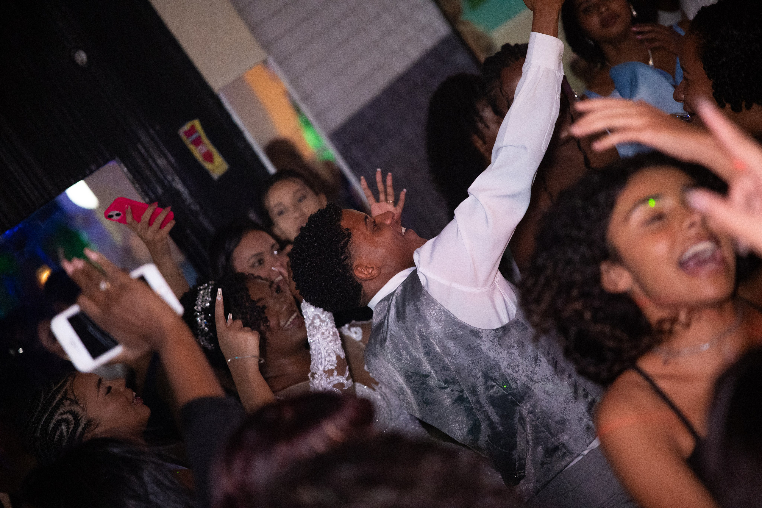 Casamento Ester Santos & Lucas