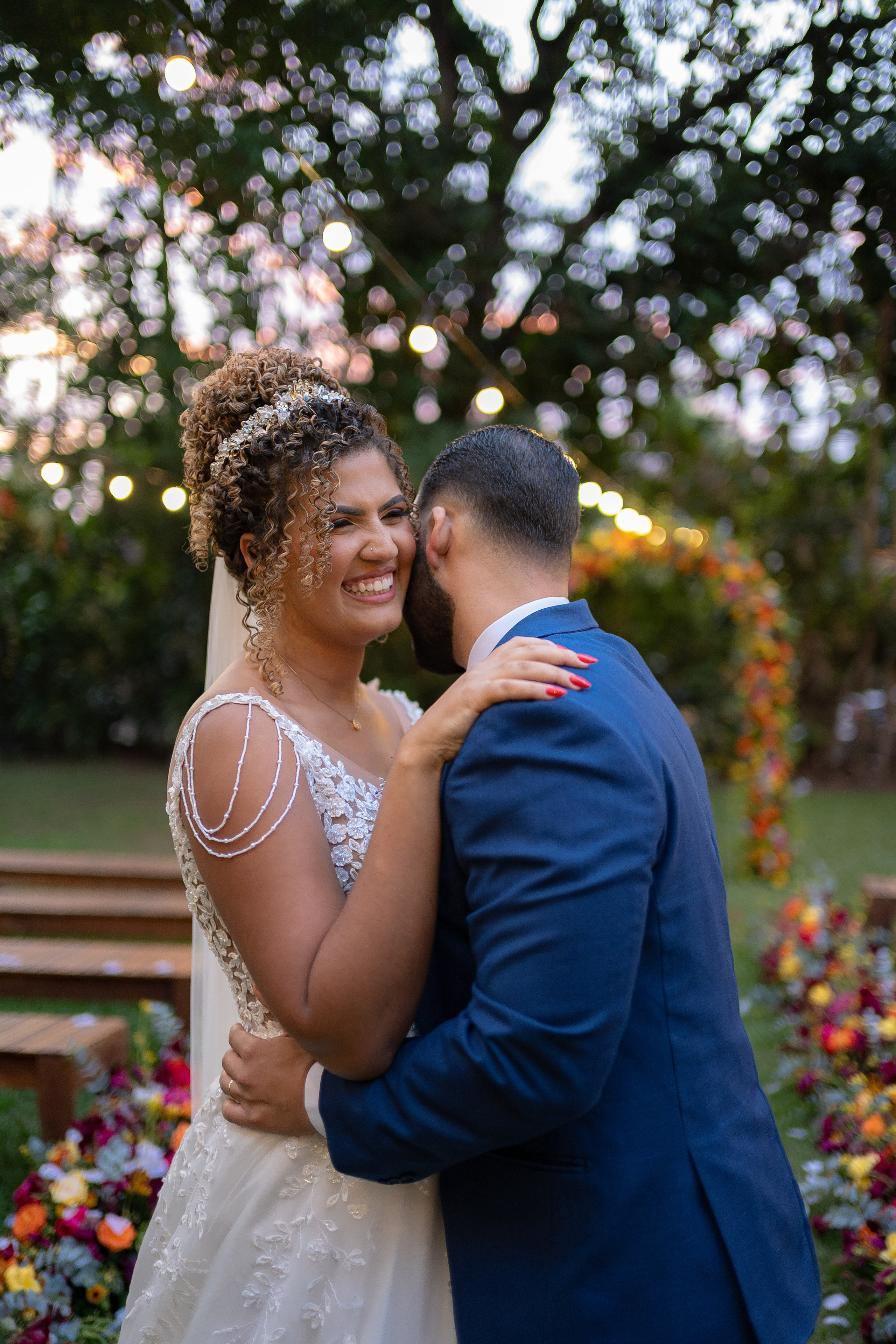 Casamento Aghata Cláudia & Mateus. Cristofr Jhons | Fotógrafo de Casamento