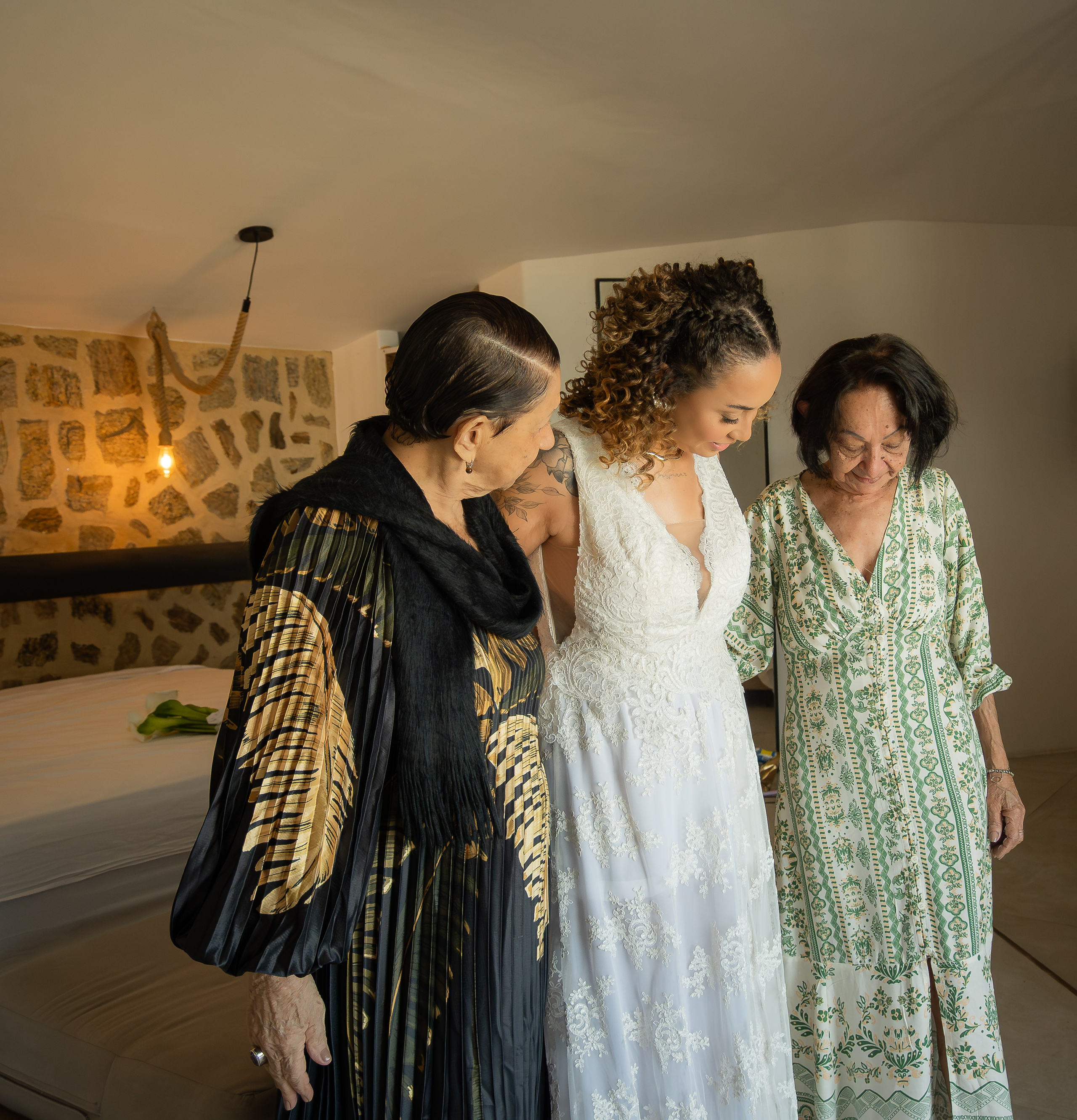 Casamento Juliana Santos & Rafael