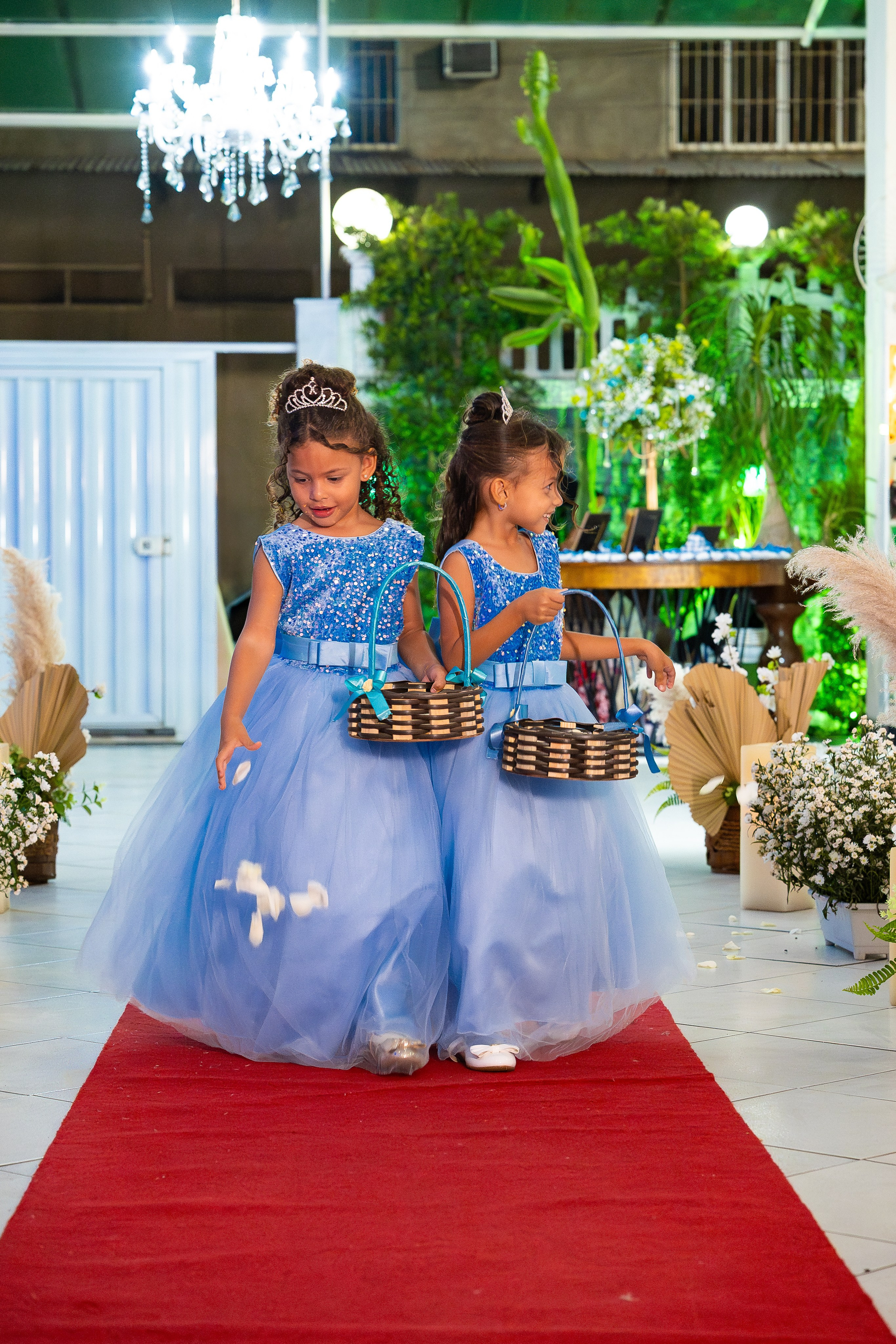 Casamento Ester Santos & Lucas