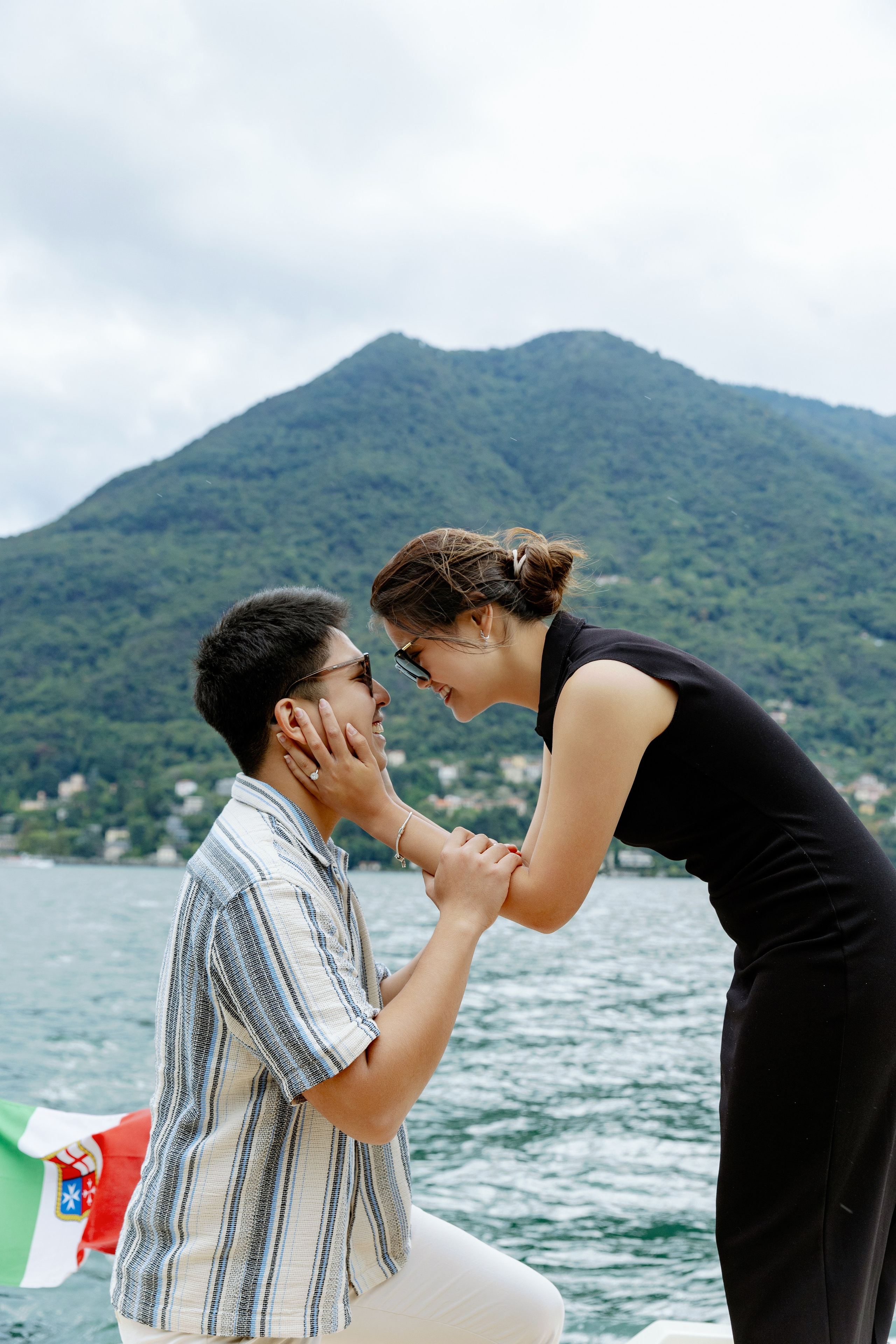 Bella&Marcel. Photographer