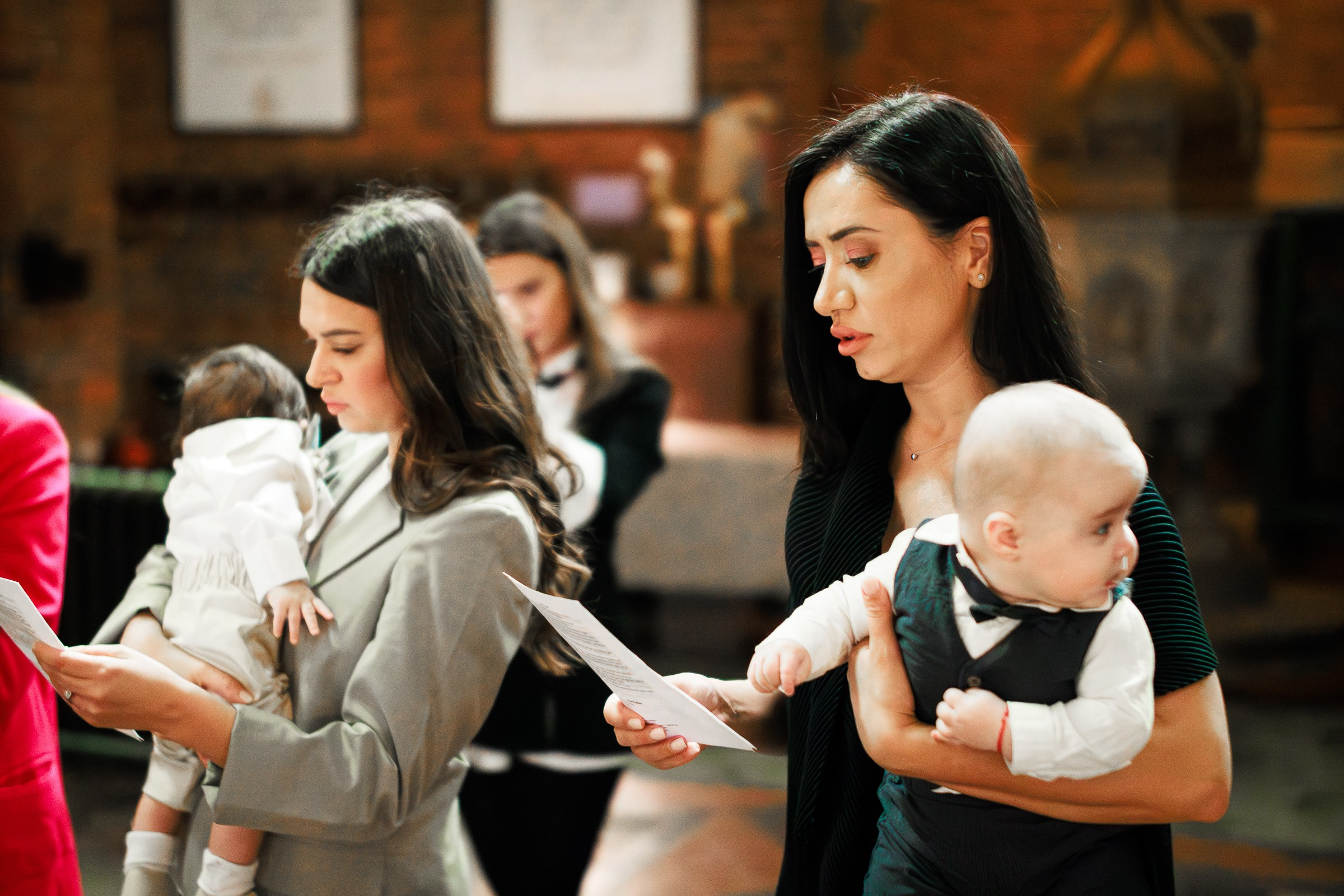 Christening. Https://valeriubriciuc.com/