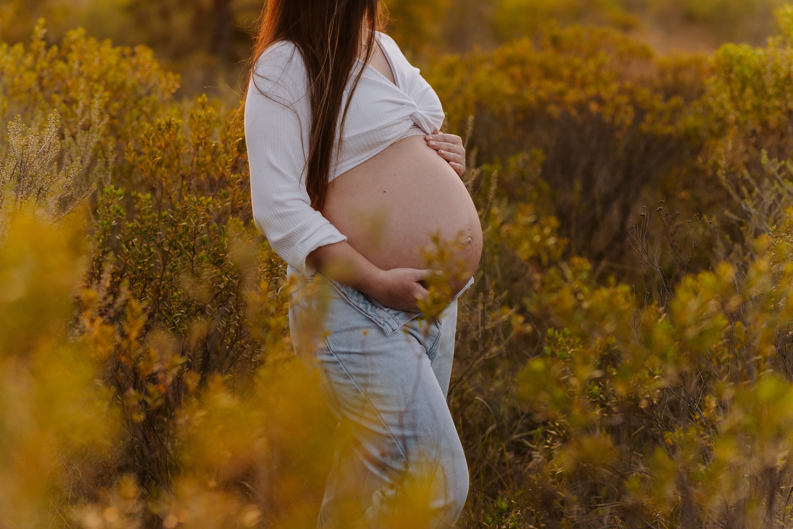 Doce espera Cecília. Fotógrafa Porto Alegre