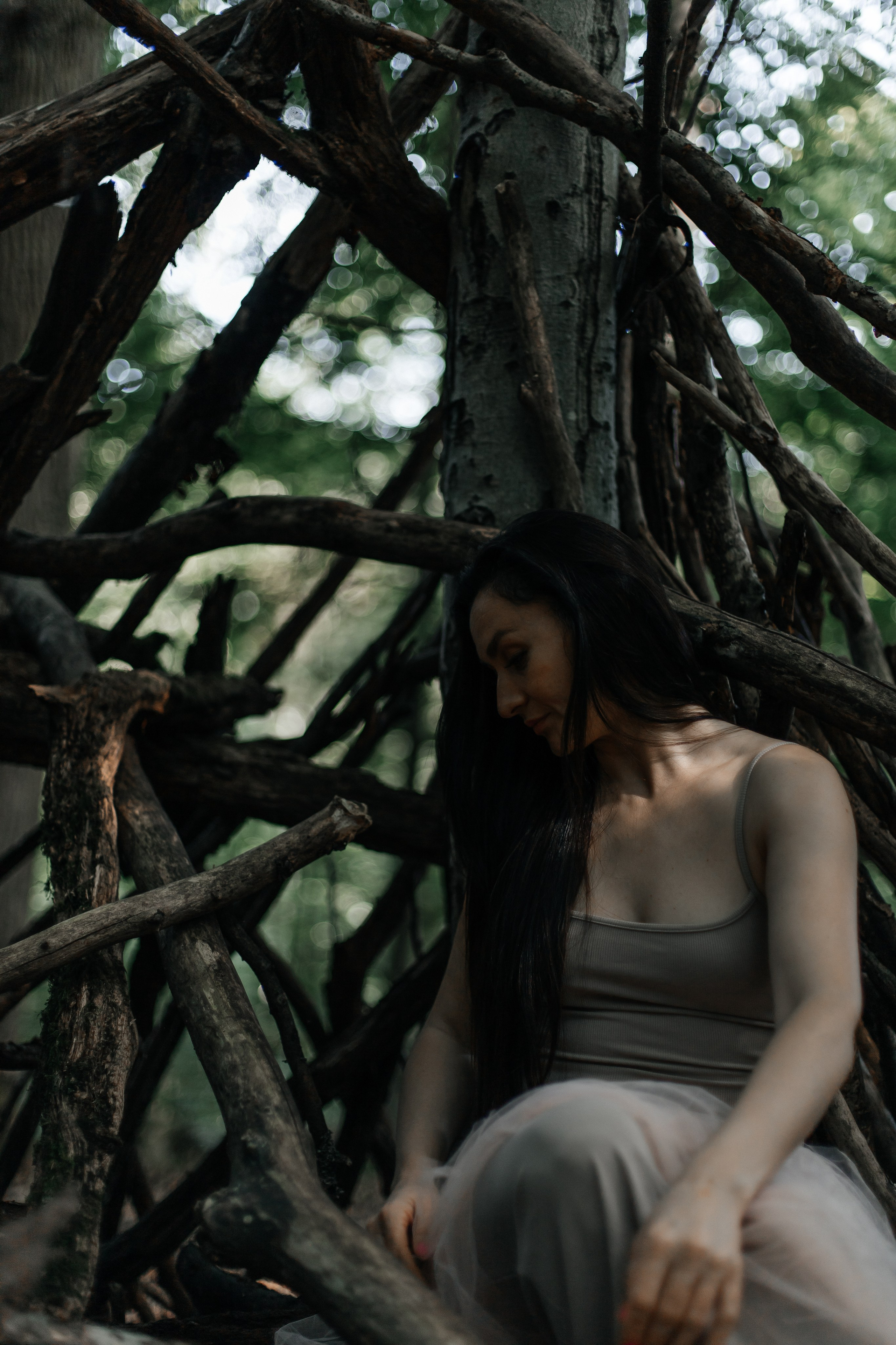 Olga — August 2025. PHOTOgrapher Germany MARBURG