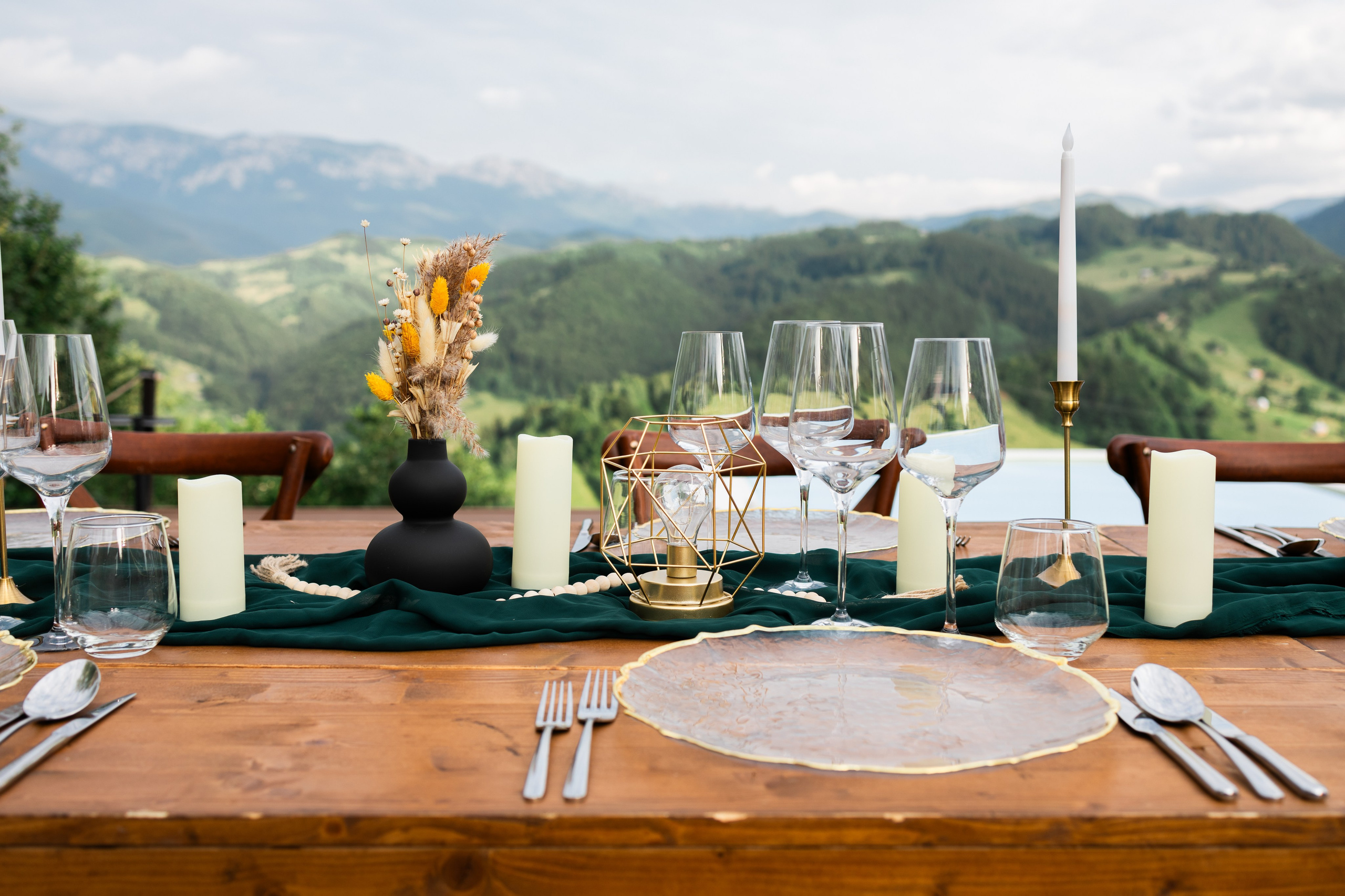 Product and food photographer in Brasov, Romania