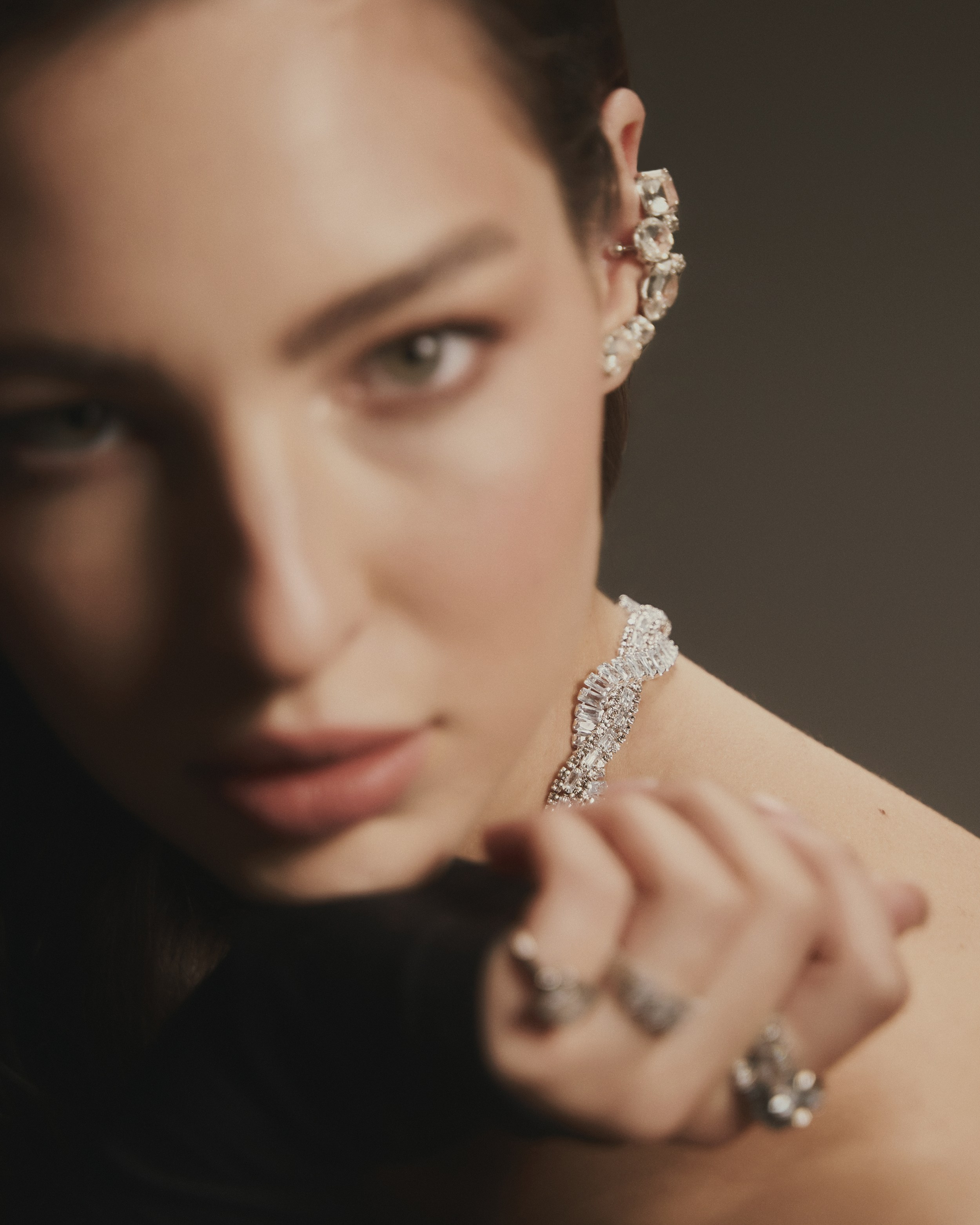 ACCESSORIES. Fashion and advertising photographer Alina Mikhalkovich Dubai