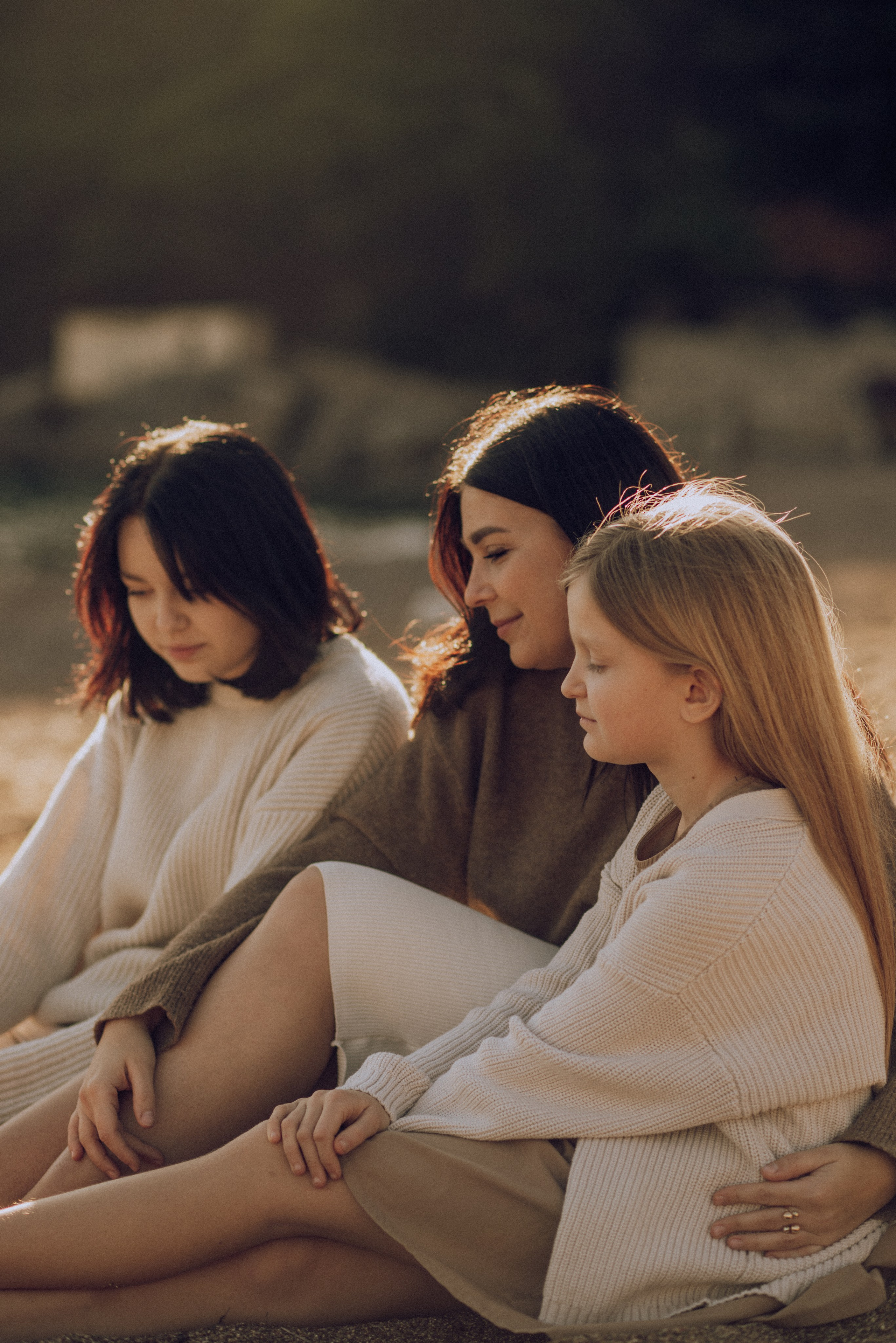 Побережье. Бечичи. Семейный фотограф. Сербия. Нови-Сад. Белград