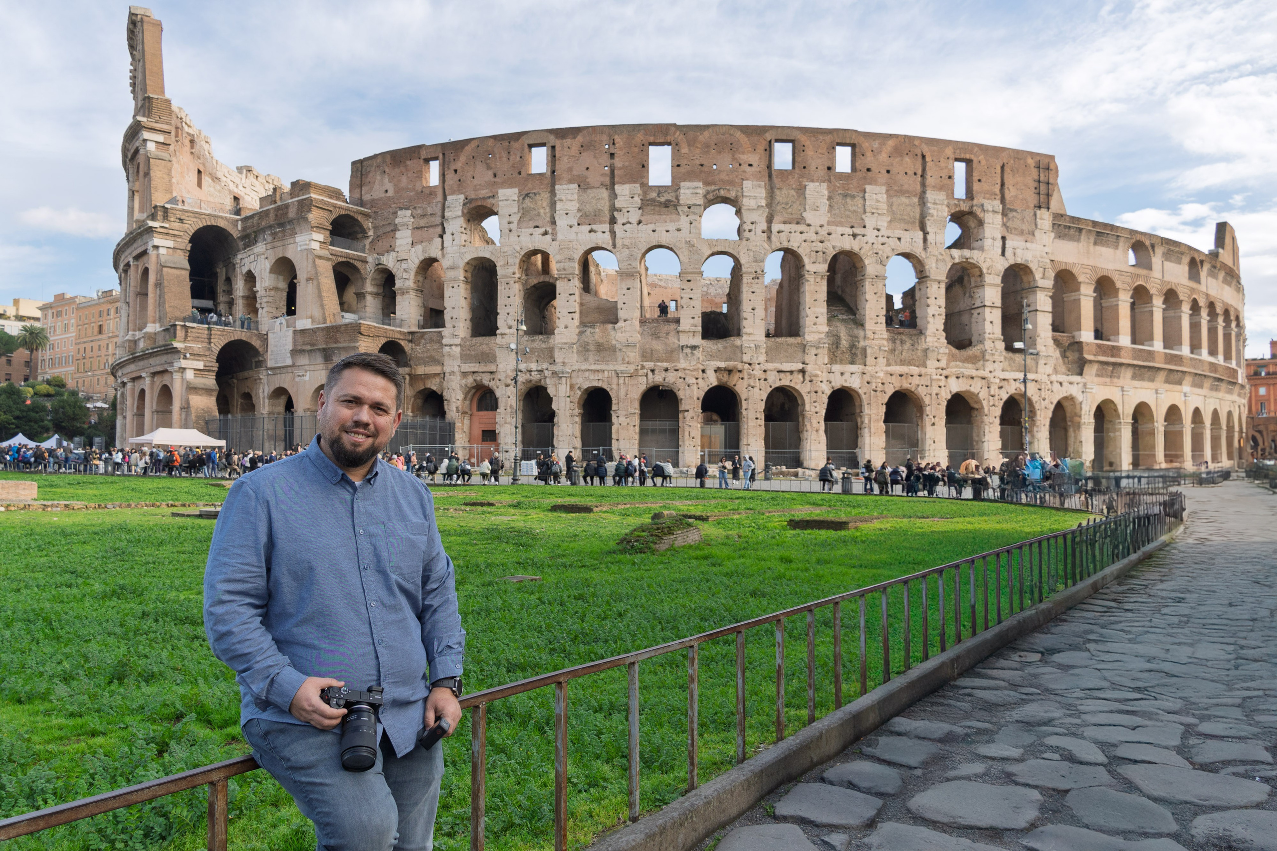 Roma 2025. Fotografiideplacere.net