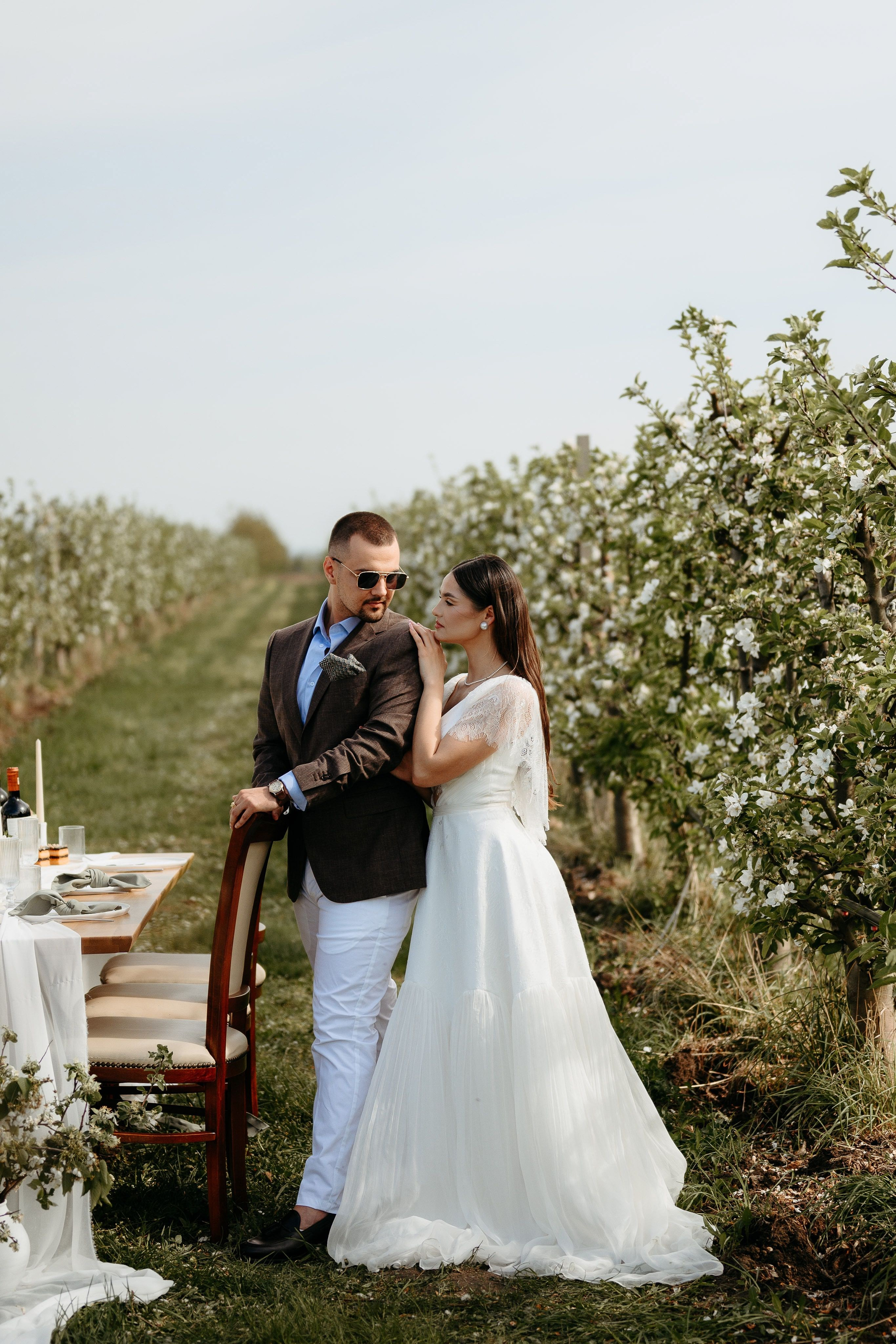 Styled shoot in Iasi. Valentin Melen - fotograf de nunta 🤍