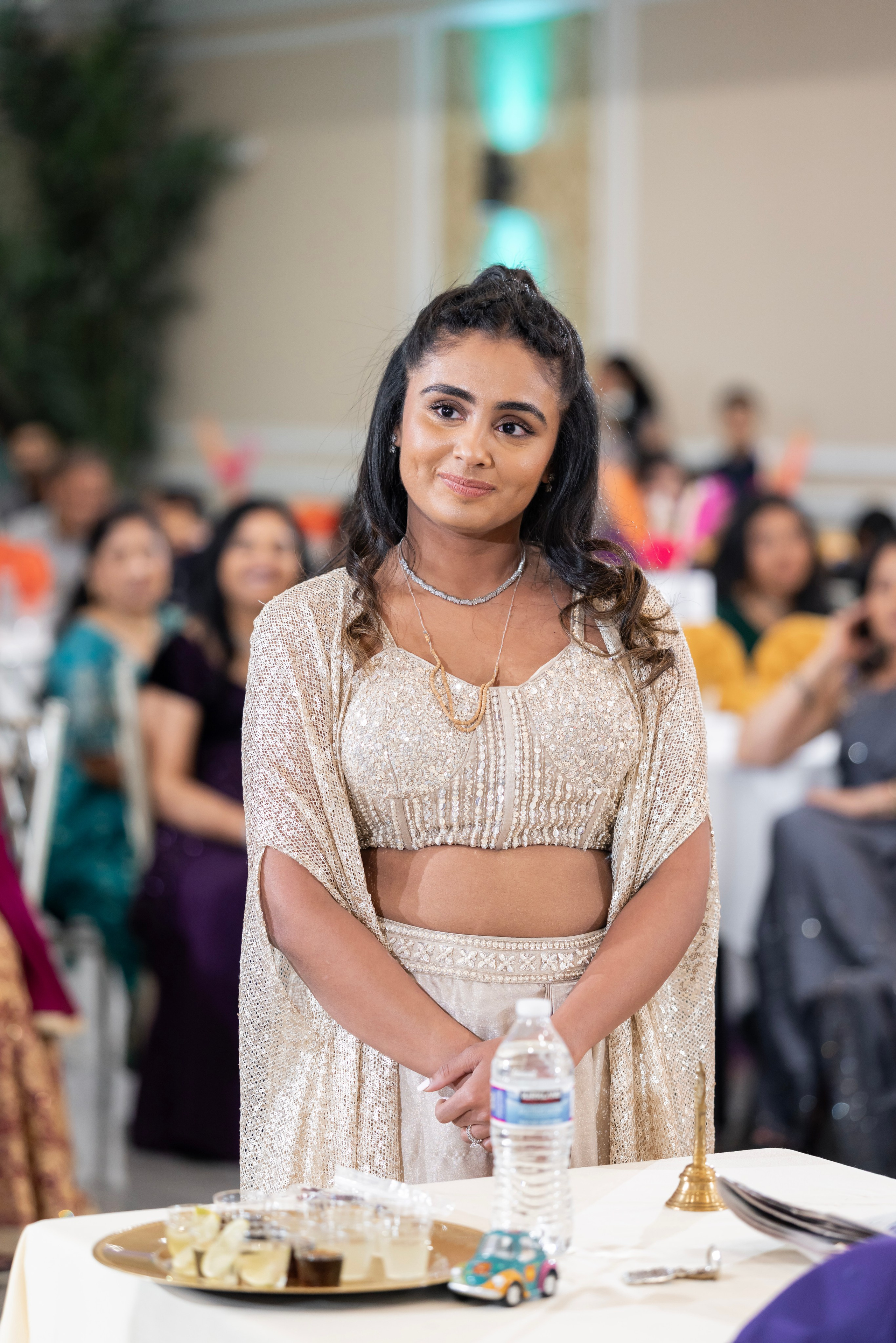 Purva and Vivek. Irina Ermak wedding photographer in New York
