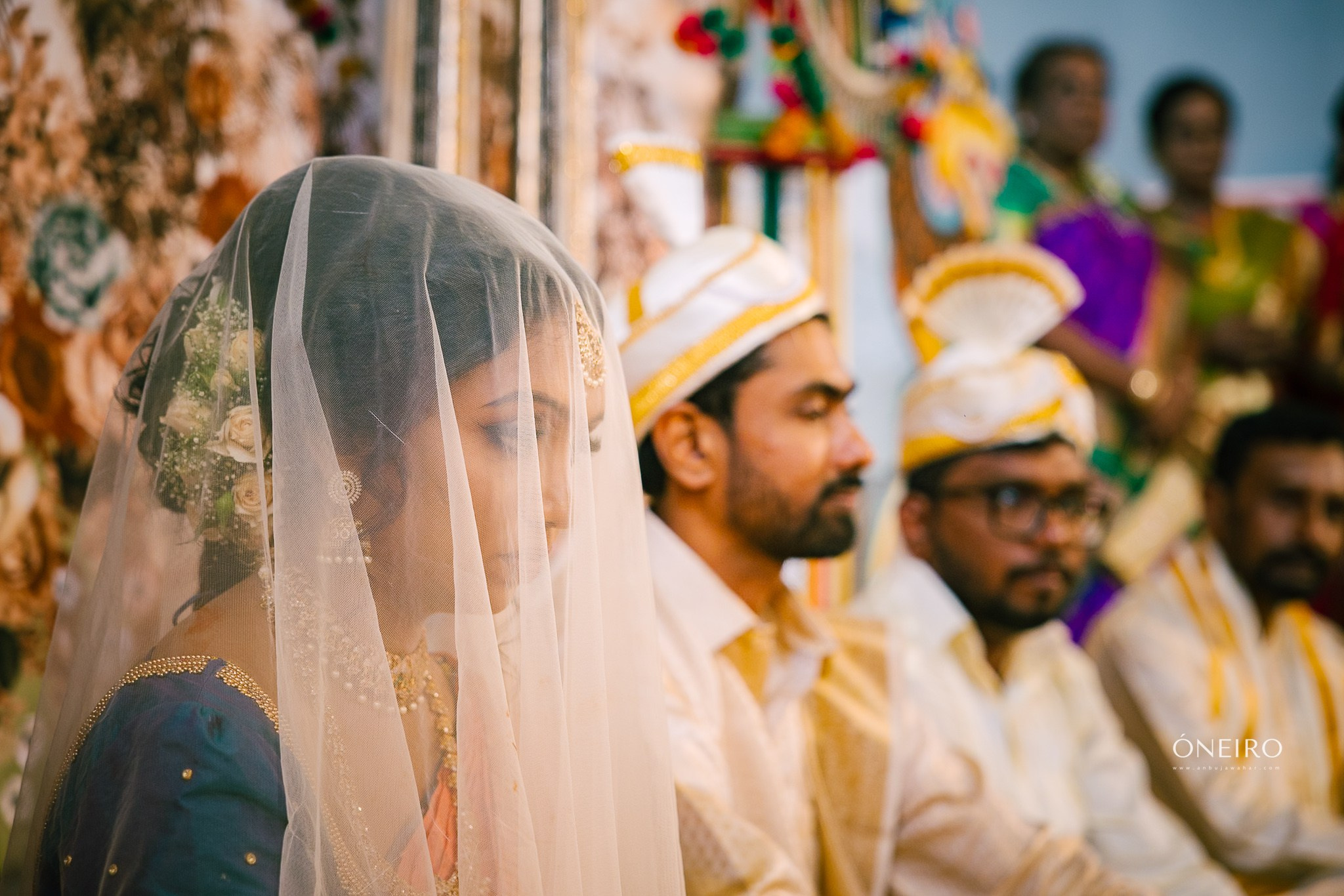 Tamil Temple Wedding | Batticaloa, Sri Lanka