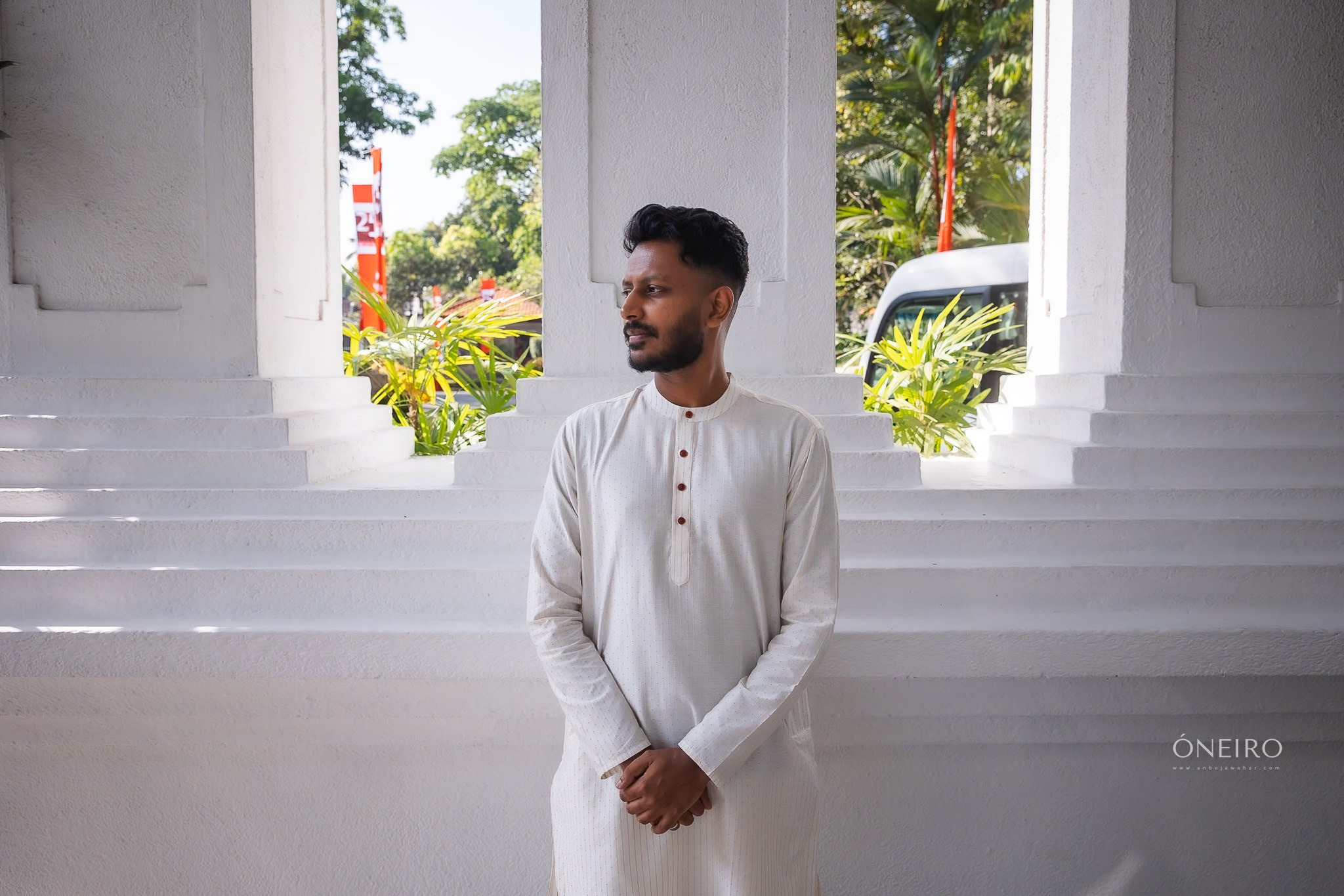 Tamil Wedding at Mahaweli Reach Hotel, Kandy, Sri Lanka