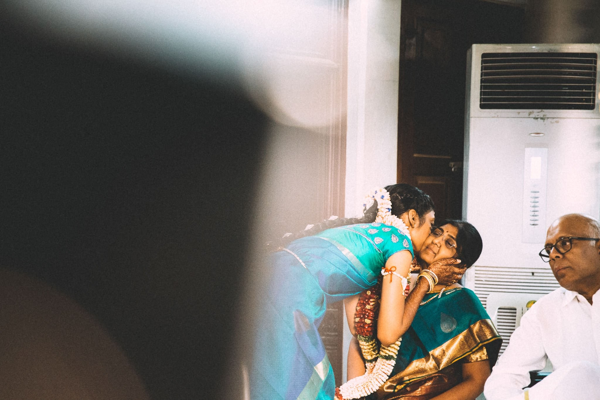 A fun filled Chettinad wedding at Karaikudi, Tamil Nadu