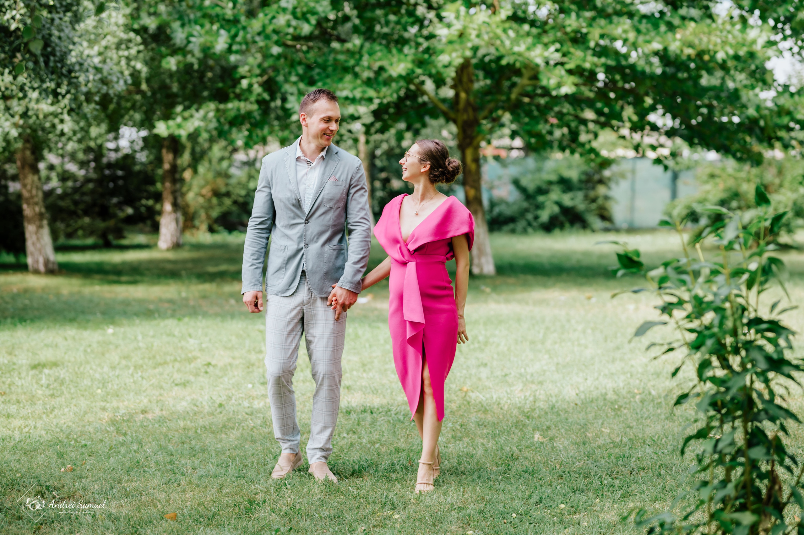 Alexandra & Sergiu. Andrei Samuel – Fotograf București | Evenimente, Studio, Imobiliare, Produs