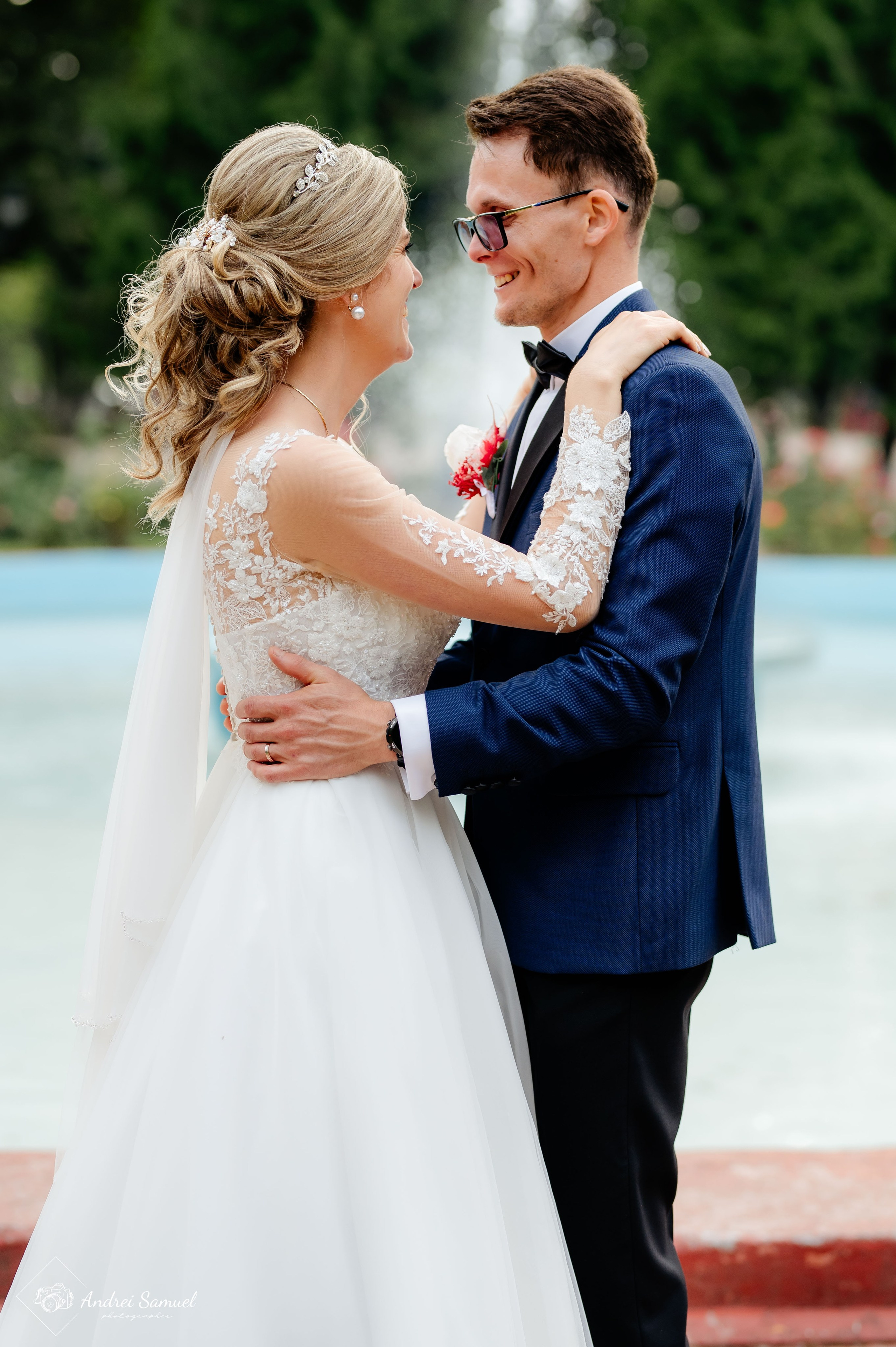 Ana Maria & Bogdan. Andrei Samuel – Fotograf București | Evenimente, Studio, Imobiliare, Produs