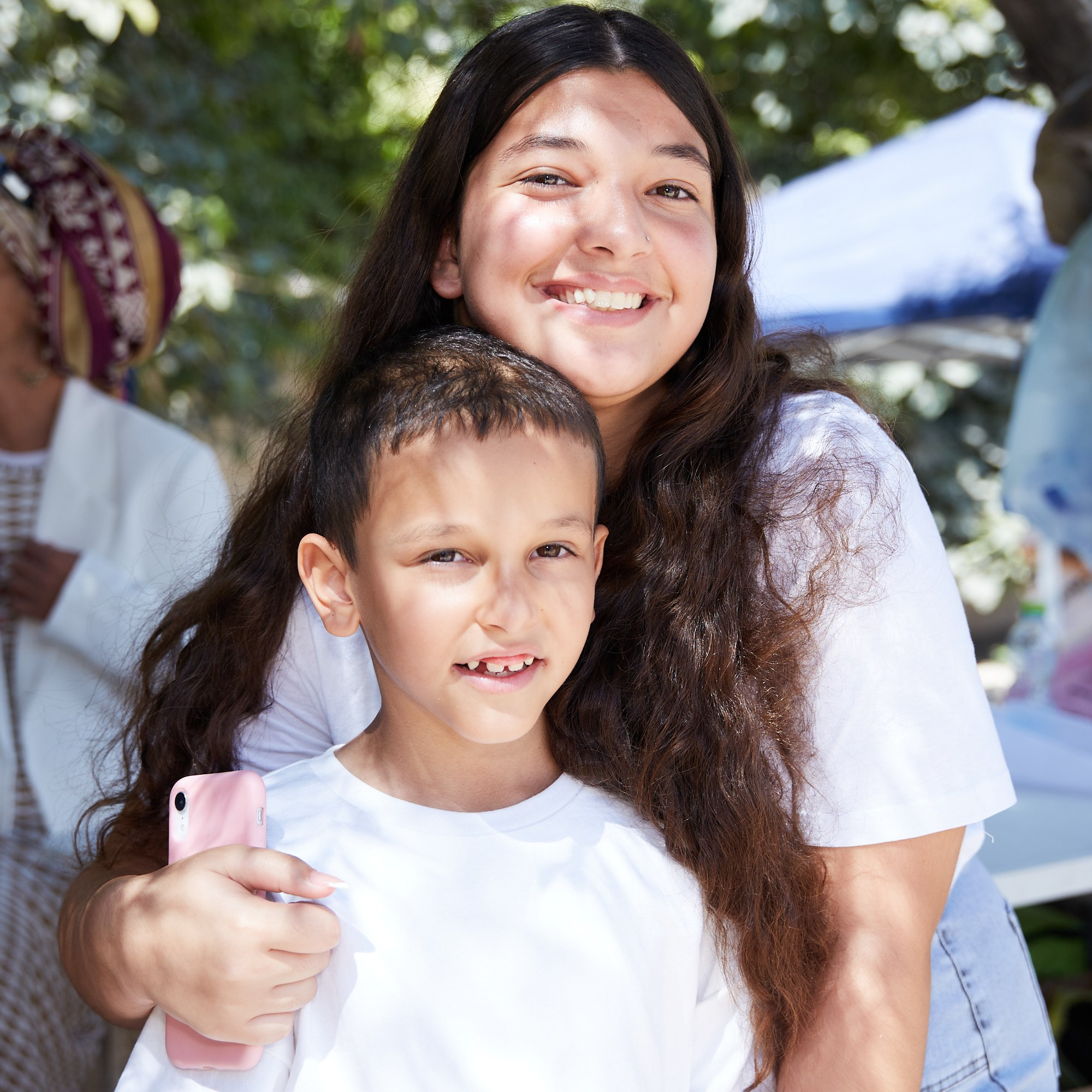 Бар-мицва на Котеле. Портретный и репортажный фотограф в Израиле Рома Бирман