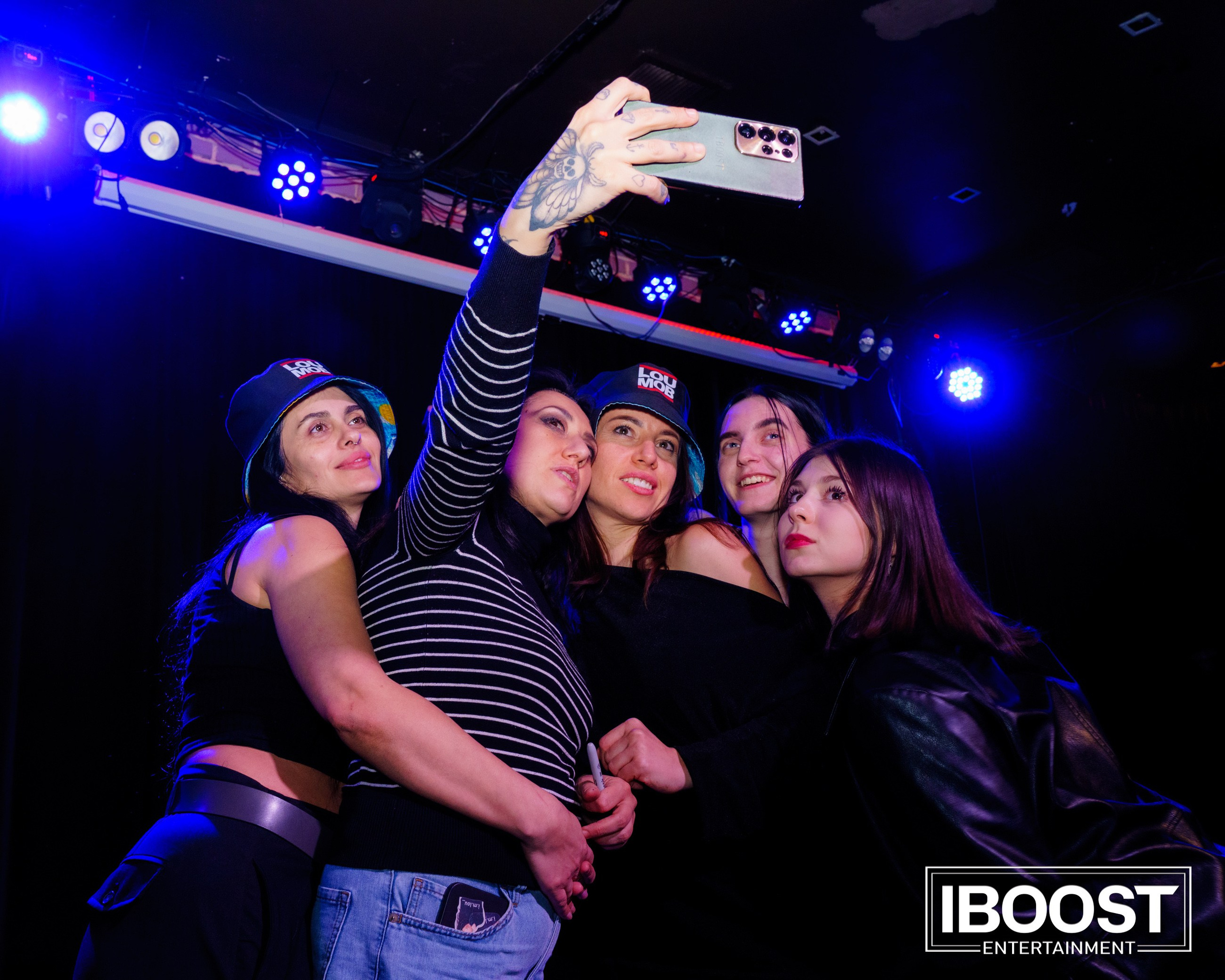 Творческа вечер с Лусине Геворкян. Портретен и будоар фотограф в София | Таймураз Гумеров