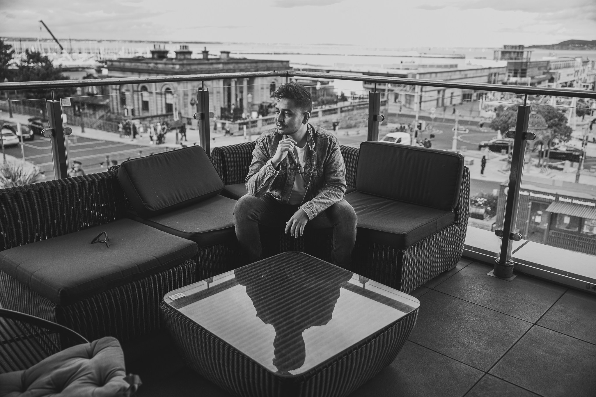 Personal Portraits. Giandamorgana