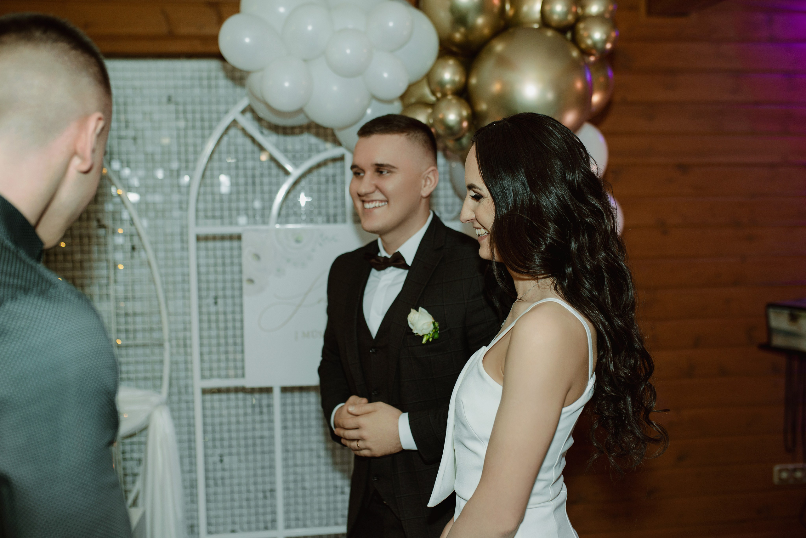 Sigita ir Lukas. Vestuvių fotografė Santa Jonuškė | Šiaulių apskritis, Panevėžio apskritis ir visa Lietuva