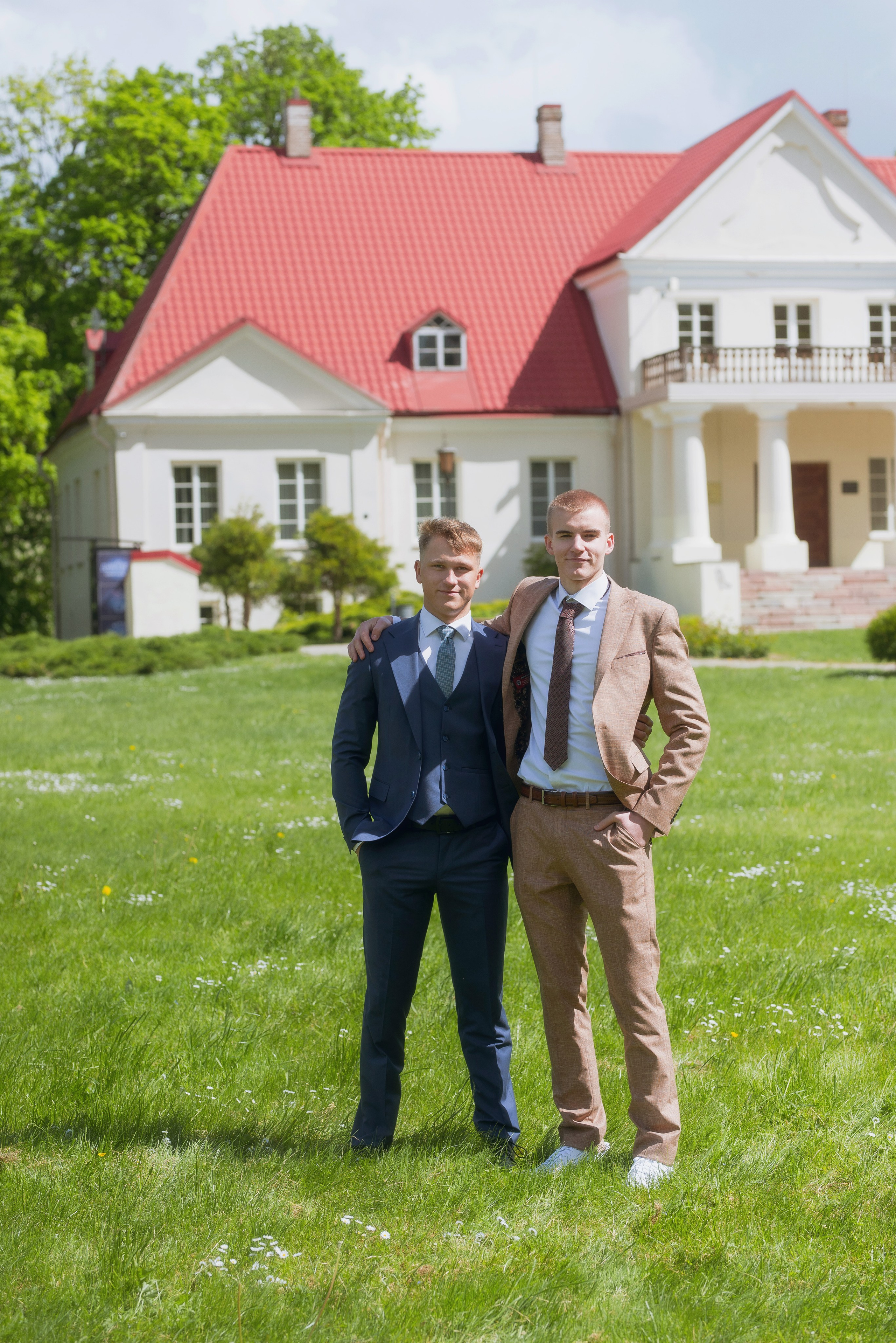 Paskutinis skambutis Joniškėlyje. Vestuvių fotografė Santa Jonuškė | Šiaulių apskritis, Panevėžio apskritis ir visa Lietuva