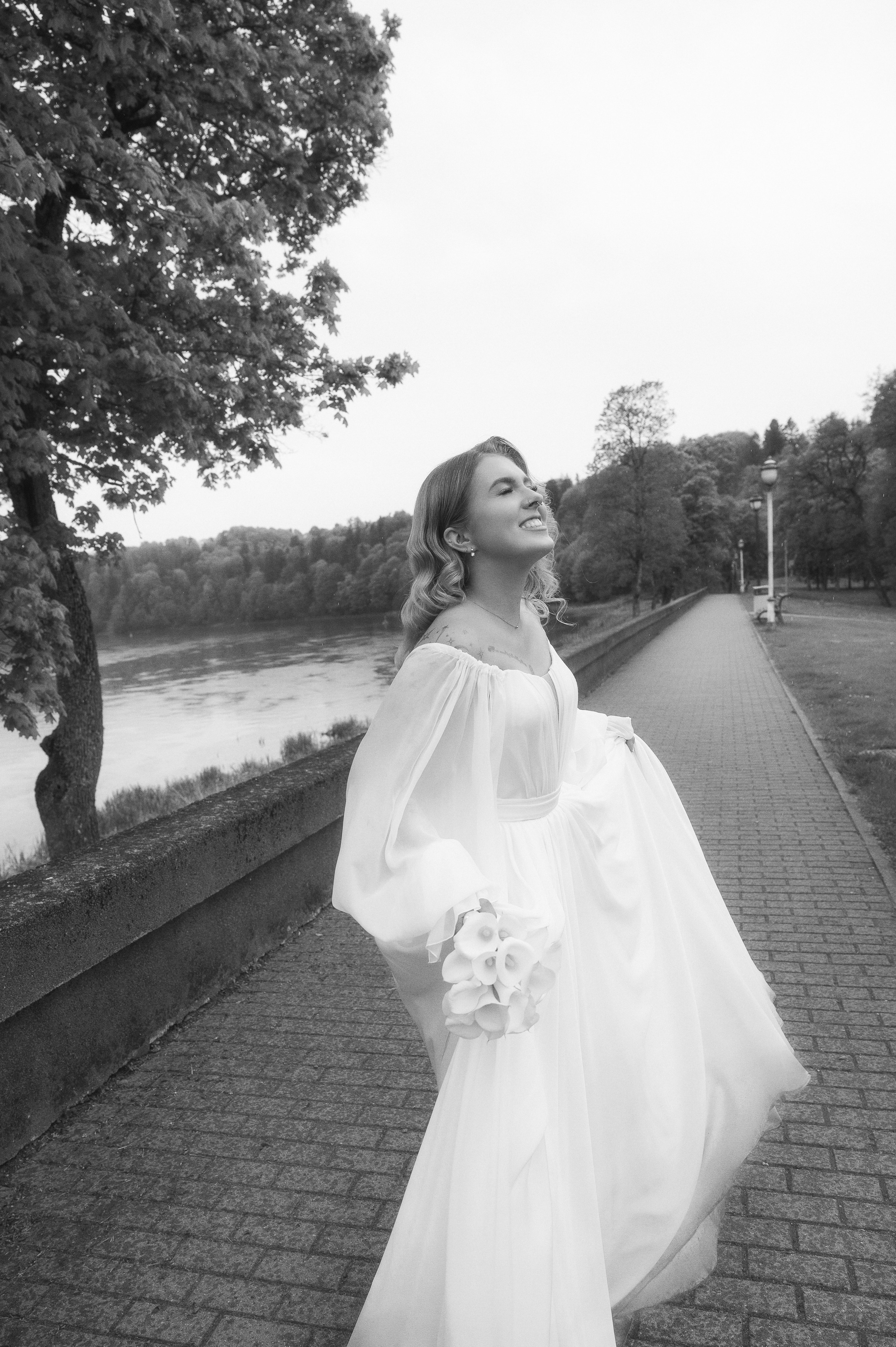 Ugnė ir Henrikas. Anonsas. Vestuvių ir šeimos švenčių fotografė