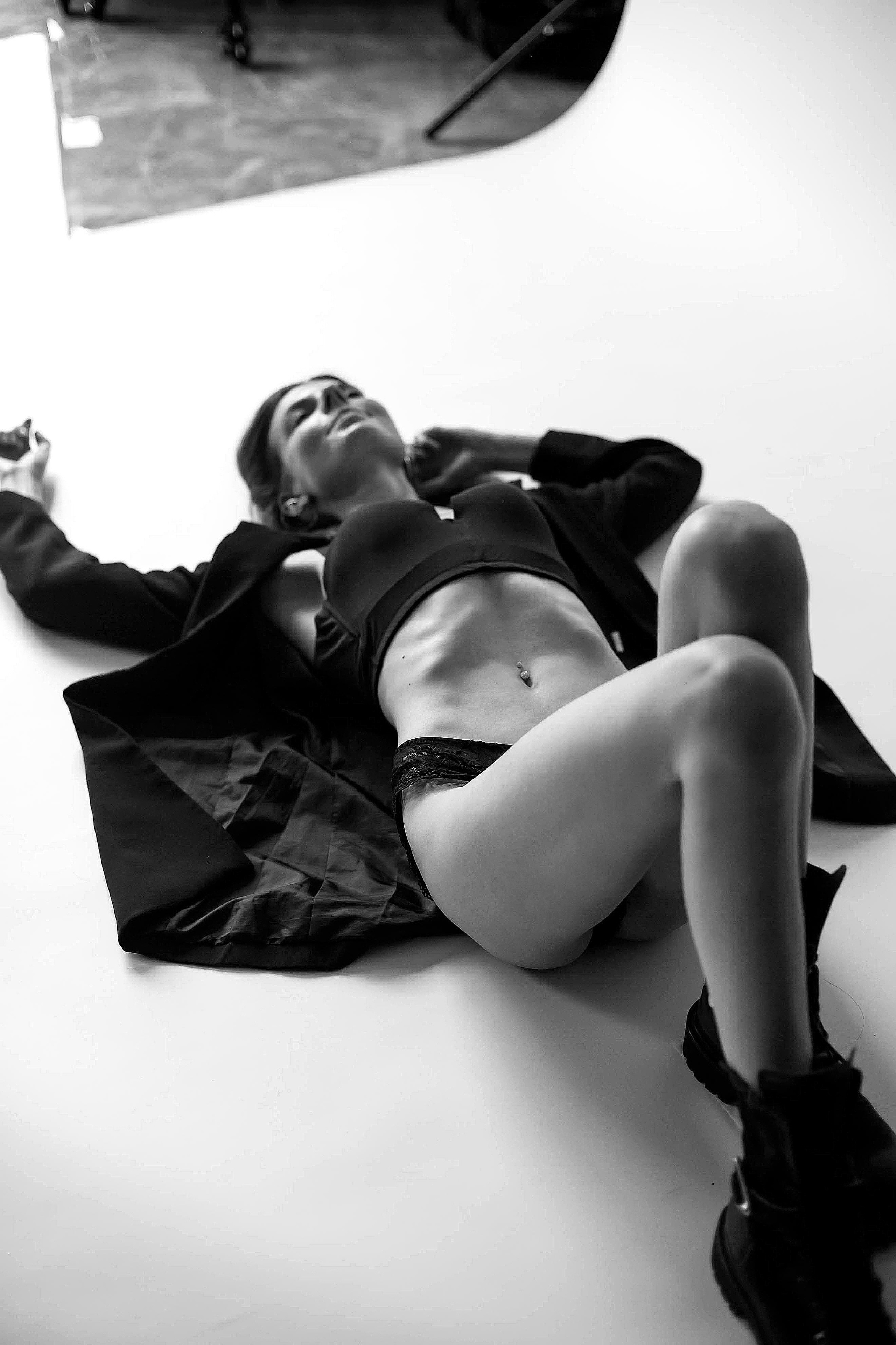 Katya studio. Family photographer in Israel