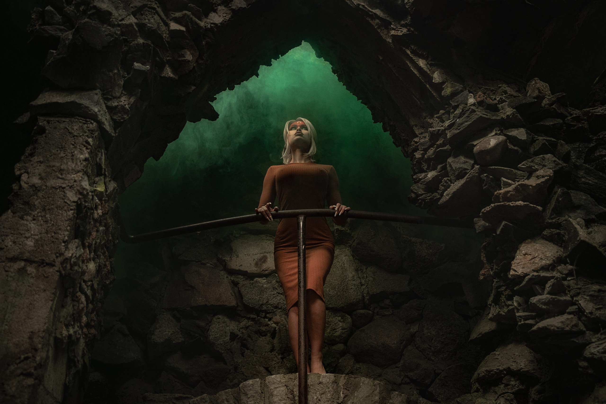 Photography as art. Dmitri Diaz Photography