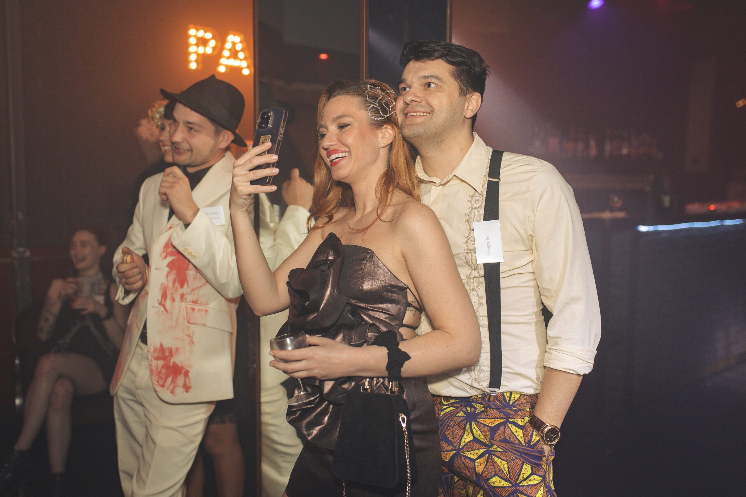 Birthday parties. Дмитрий Диаз Фотограф