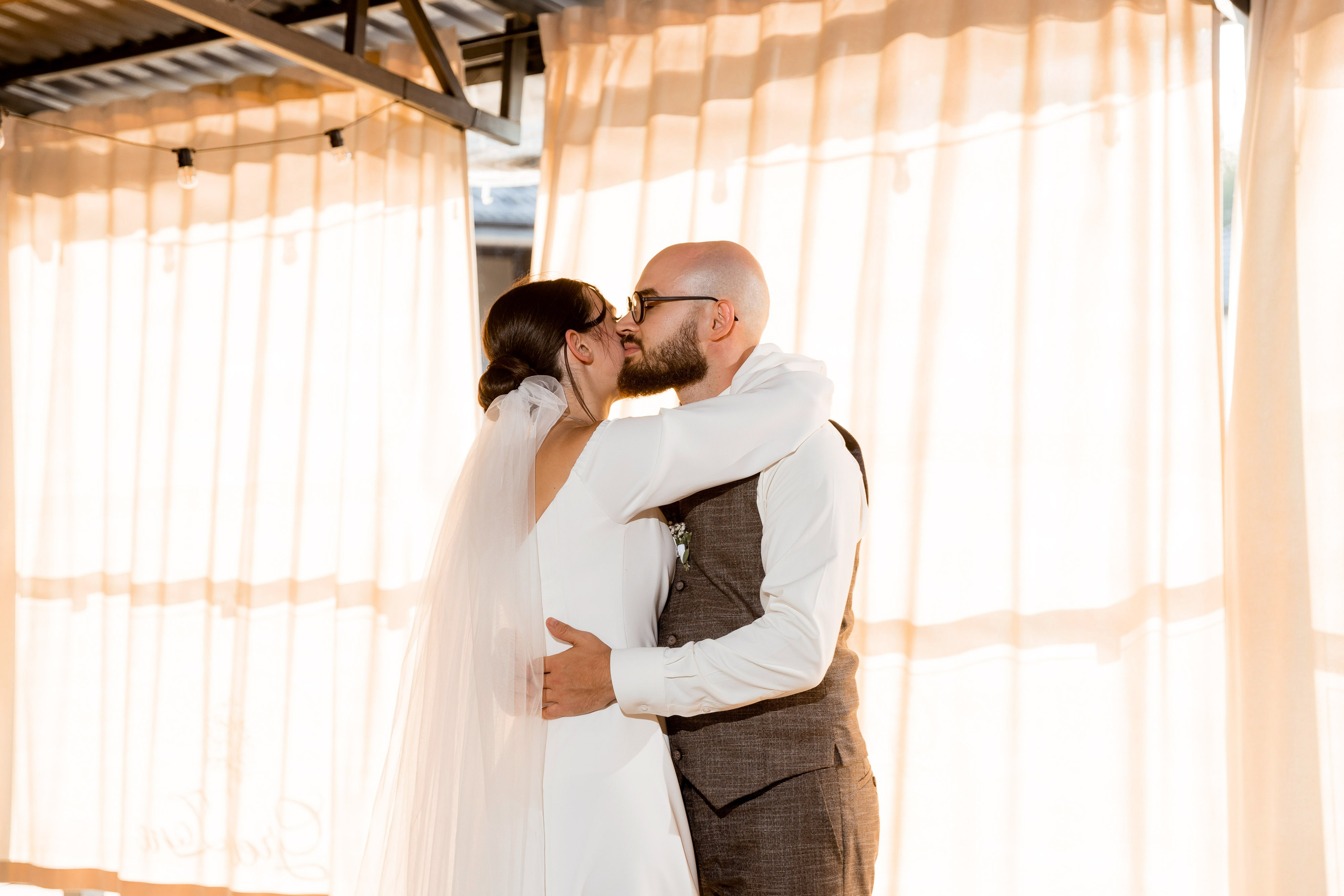 Софія та Юрій. Ірина Терещук