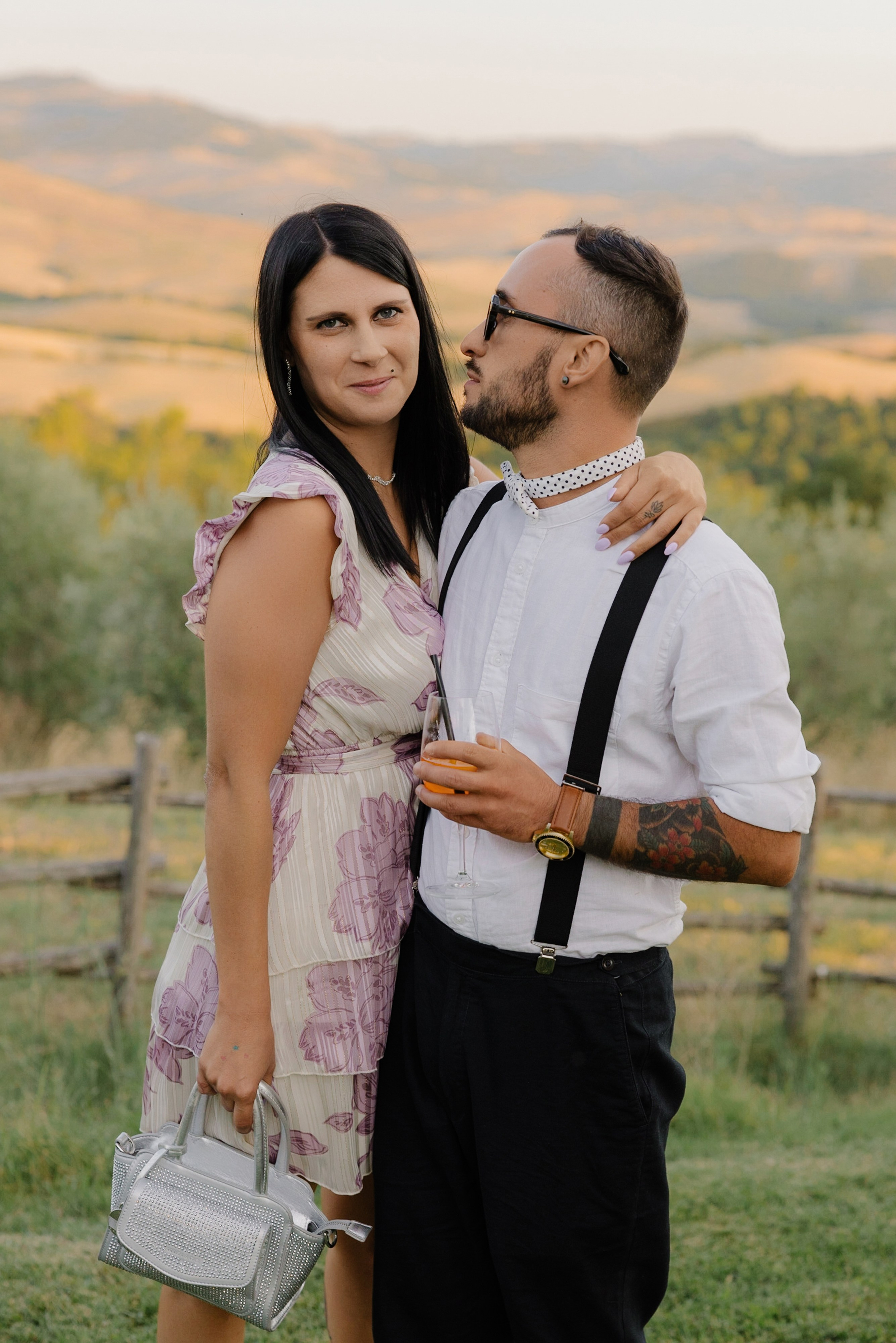 1. Wedding photographer Italy