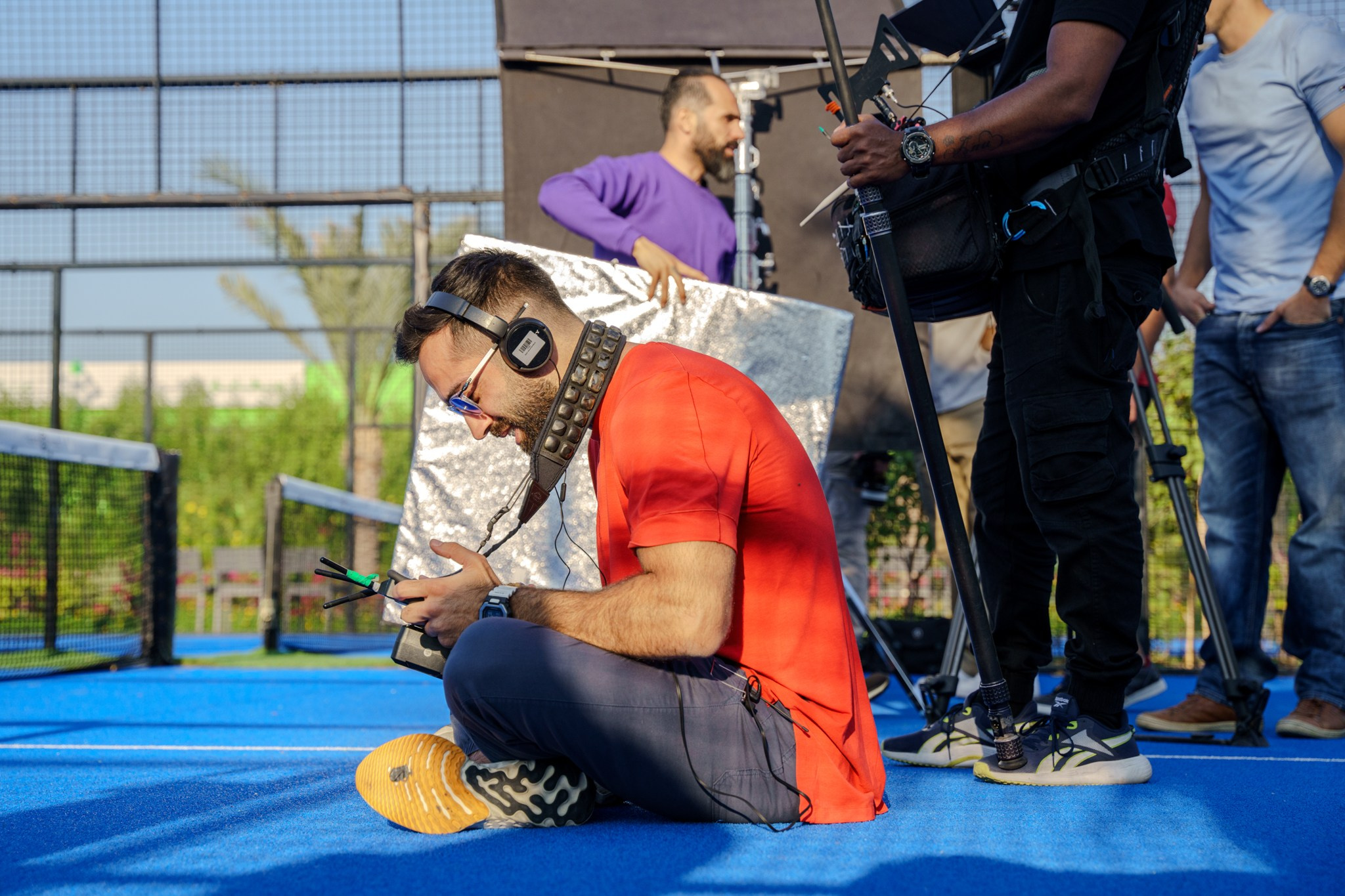 Brands For Less | Christmas Comercial. Zakhar Leshkov Photo