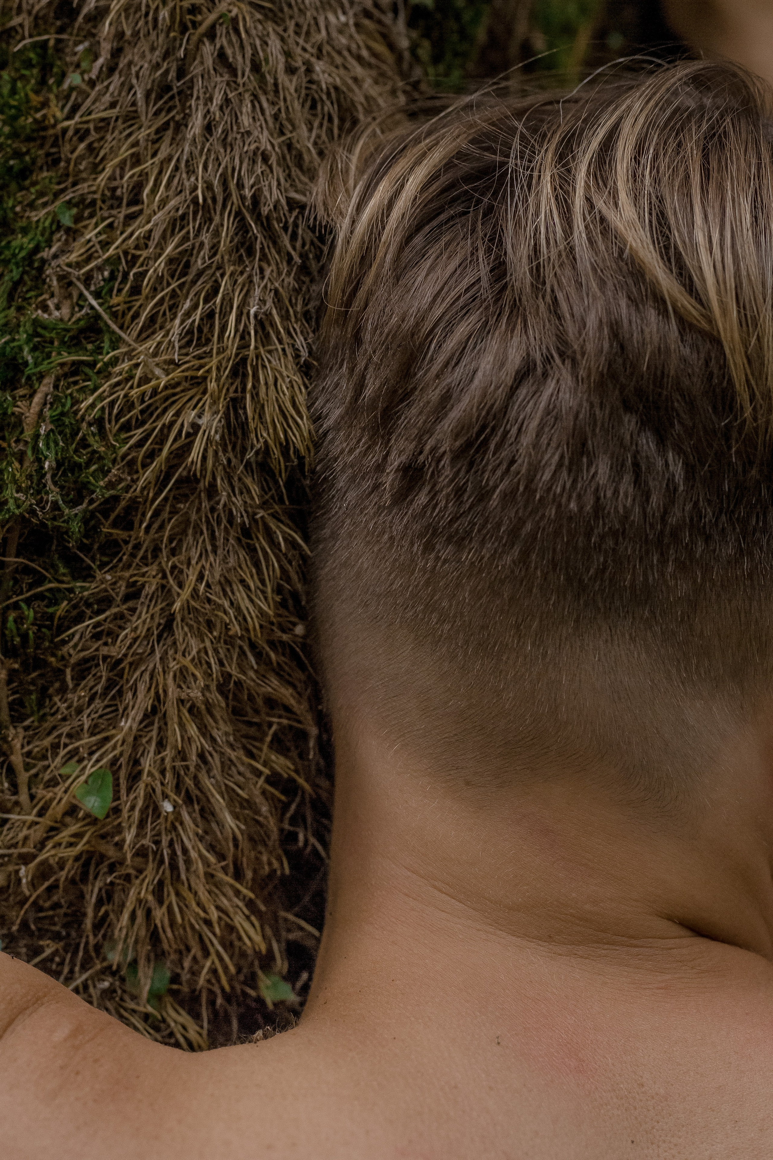 PSY THERAPY (18+). Art Photographer