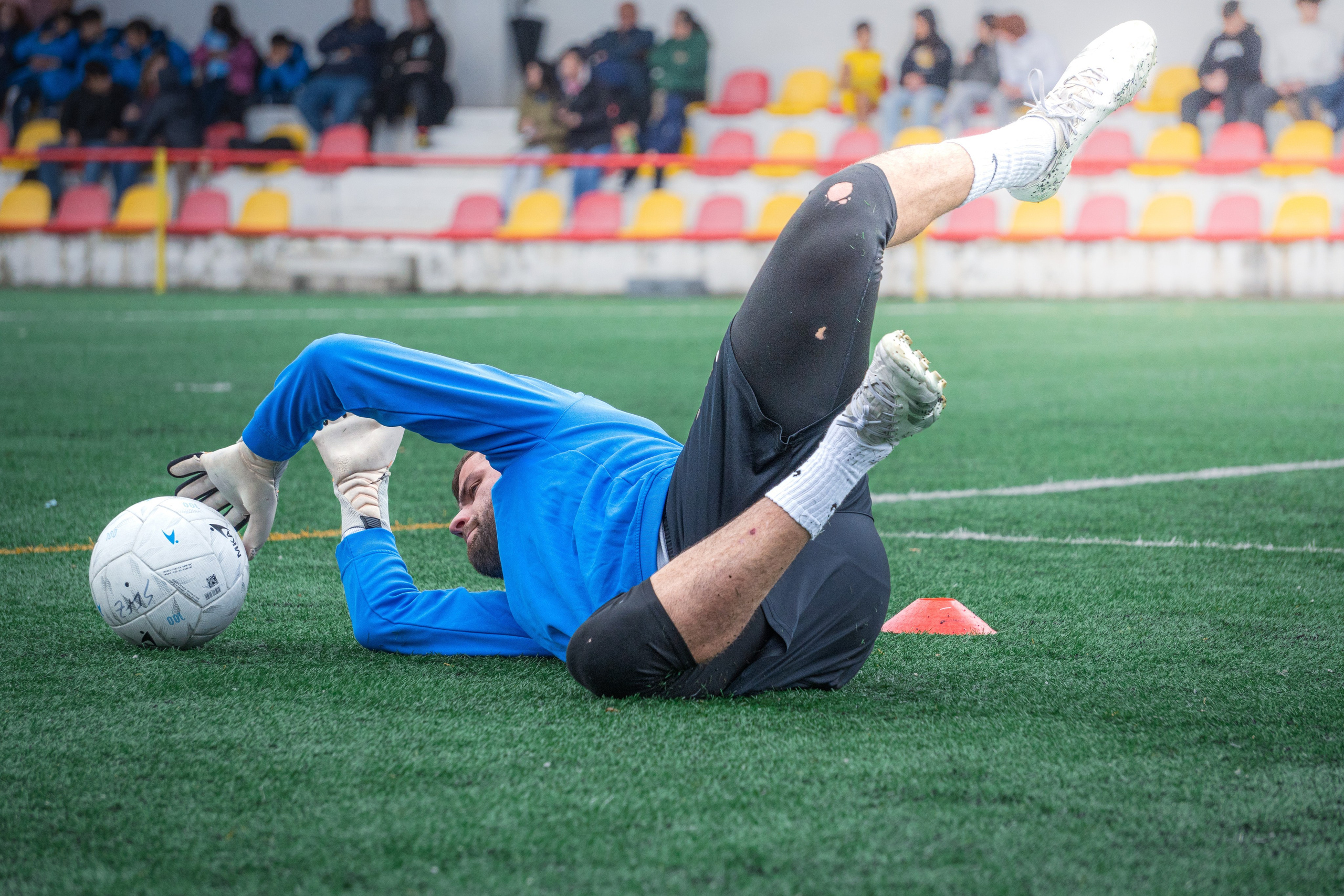 FERREIRA DO ZÊZERE X ABRANTES - 2ª MÃO MEIAS FINAIS TAÇA DO RIBATEJO 24/25