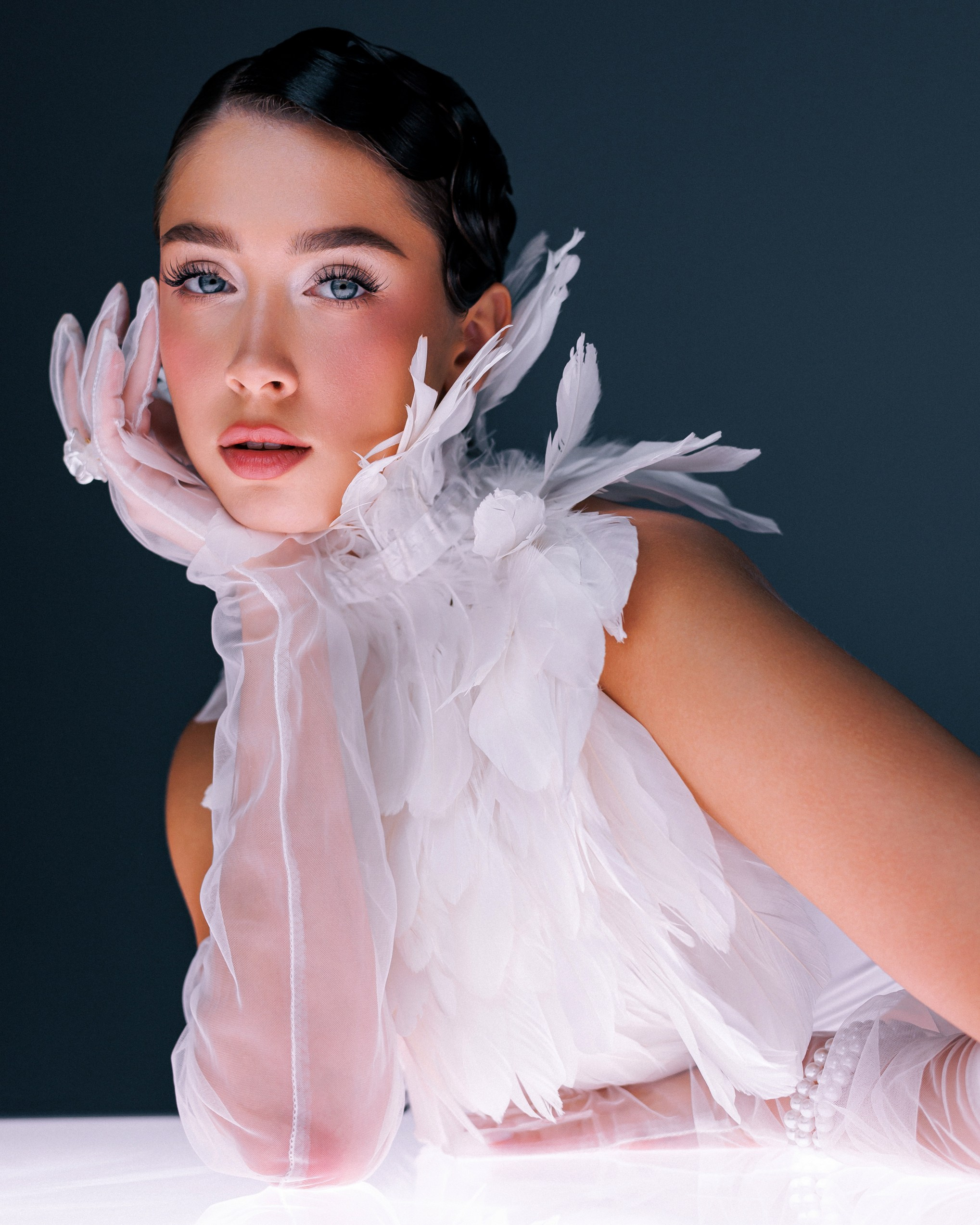 Mariia | Maxim Stoyanovsky – Fotograf Mody | Wrocław. Maxim Stoyanovsky – Fotograf Mody | Wrocław