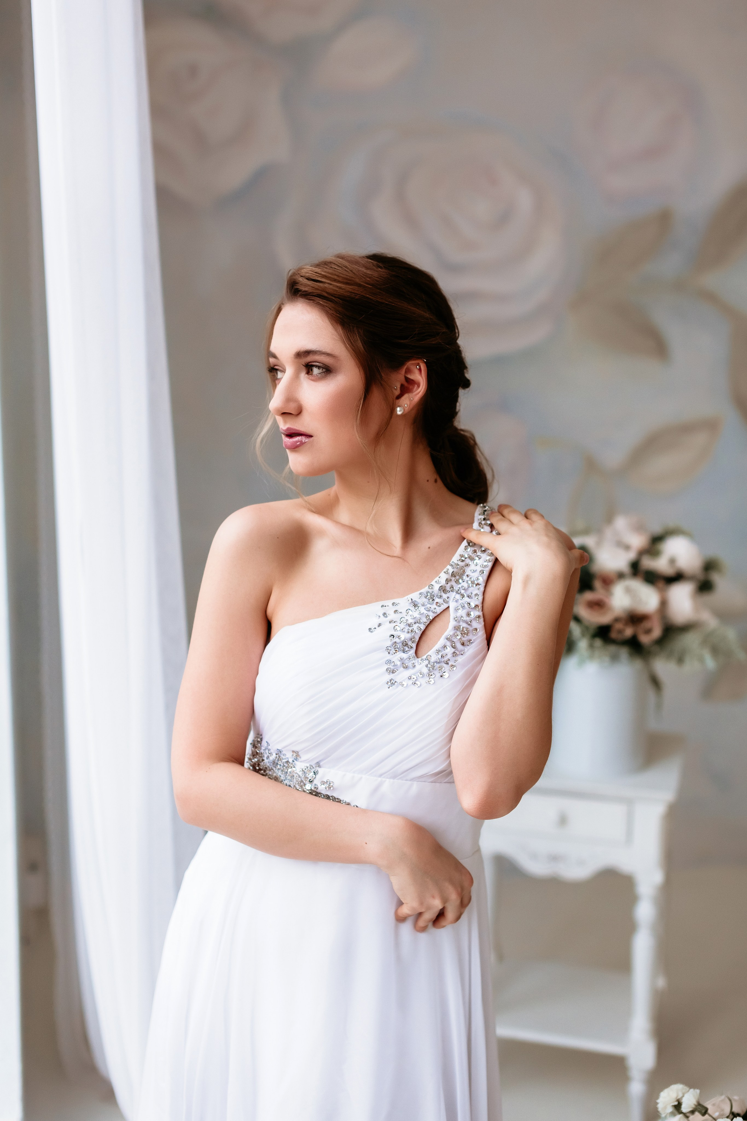 July. Wedding and Family Photograph